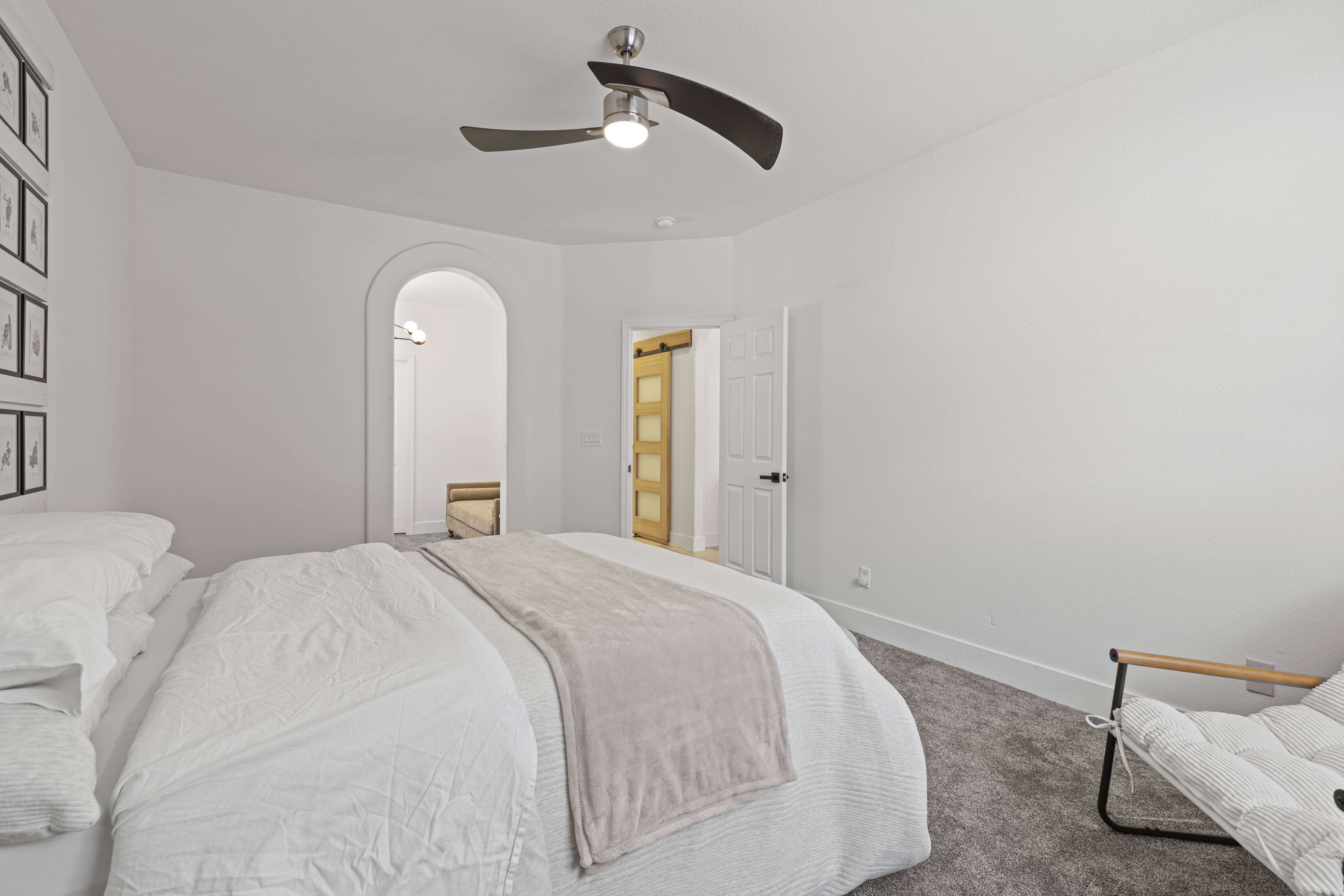  8033 Marigola Drive, El Dorado Hills, CA 95762 - 物件實景