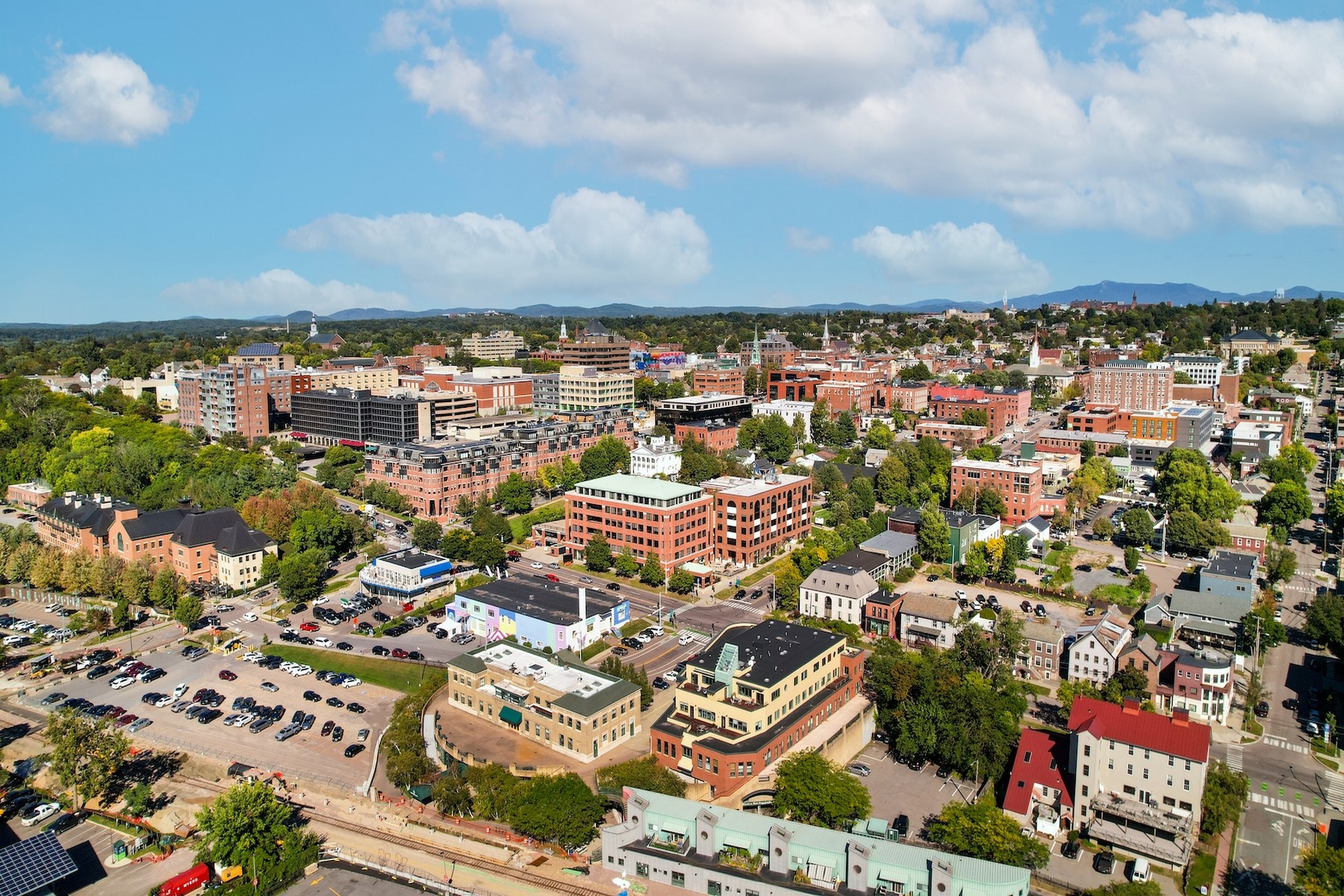  545 South Prospect Street - 物件實景