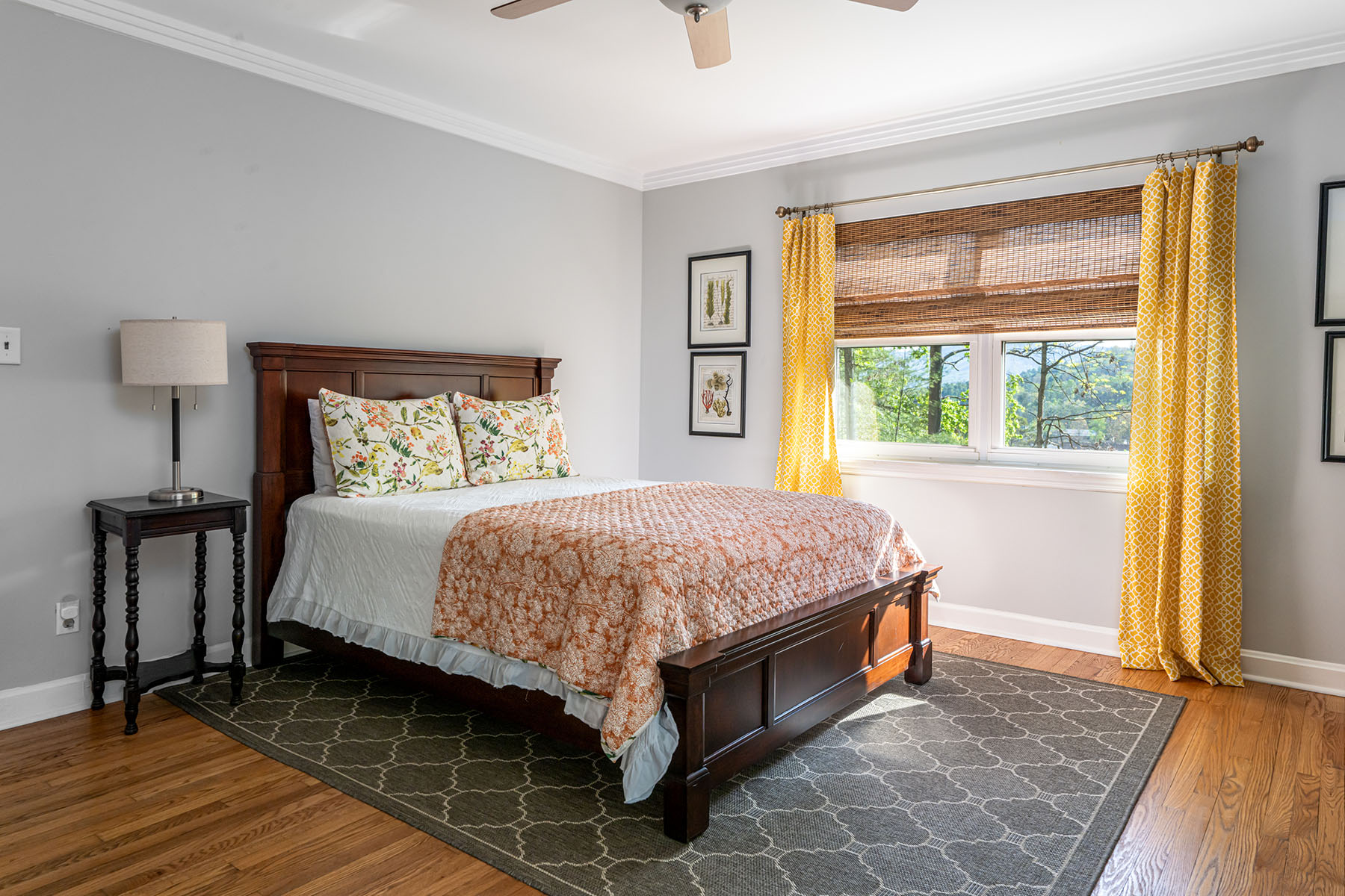  ASHEVILLE - 物件實景