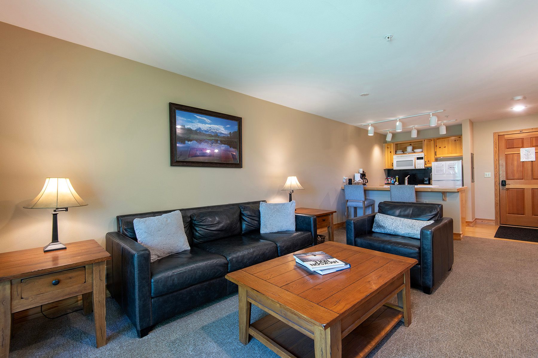  Town Creek Resort Condo - 物件實景