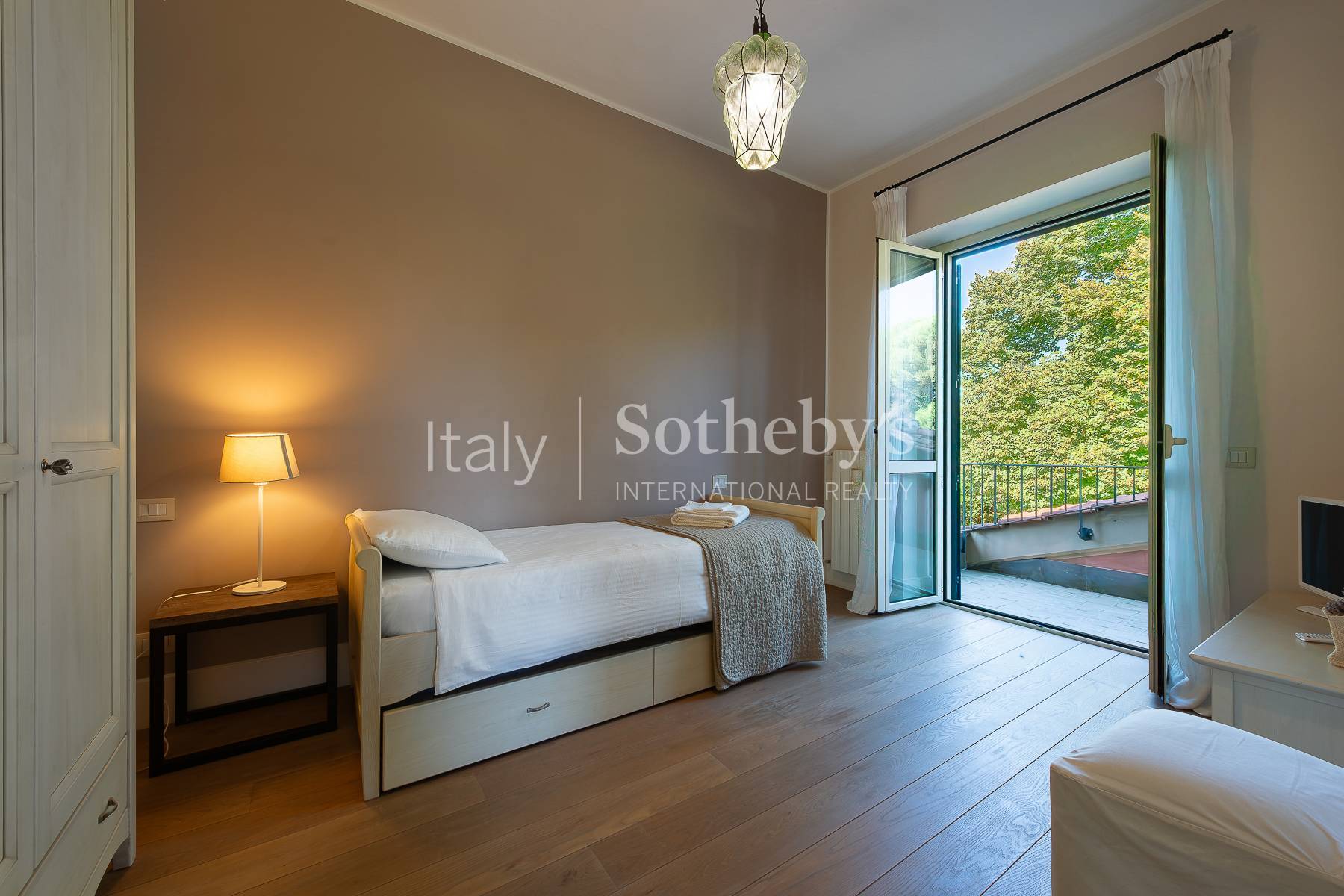  Elegant Villa with Park and Pool near Rome - 物件實景