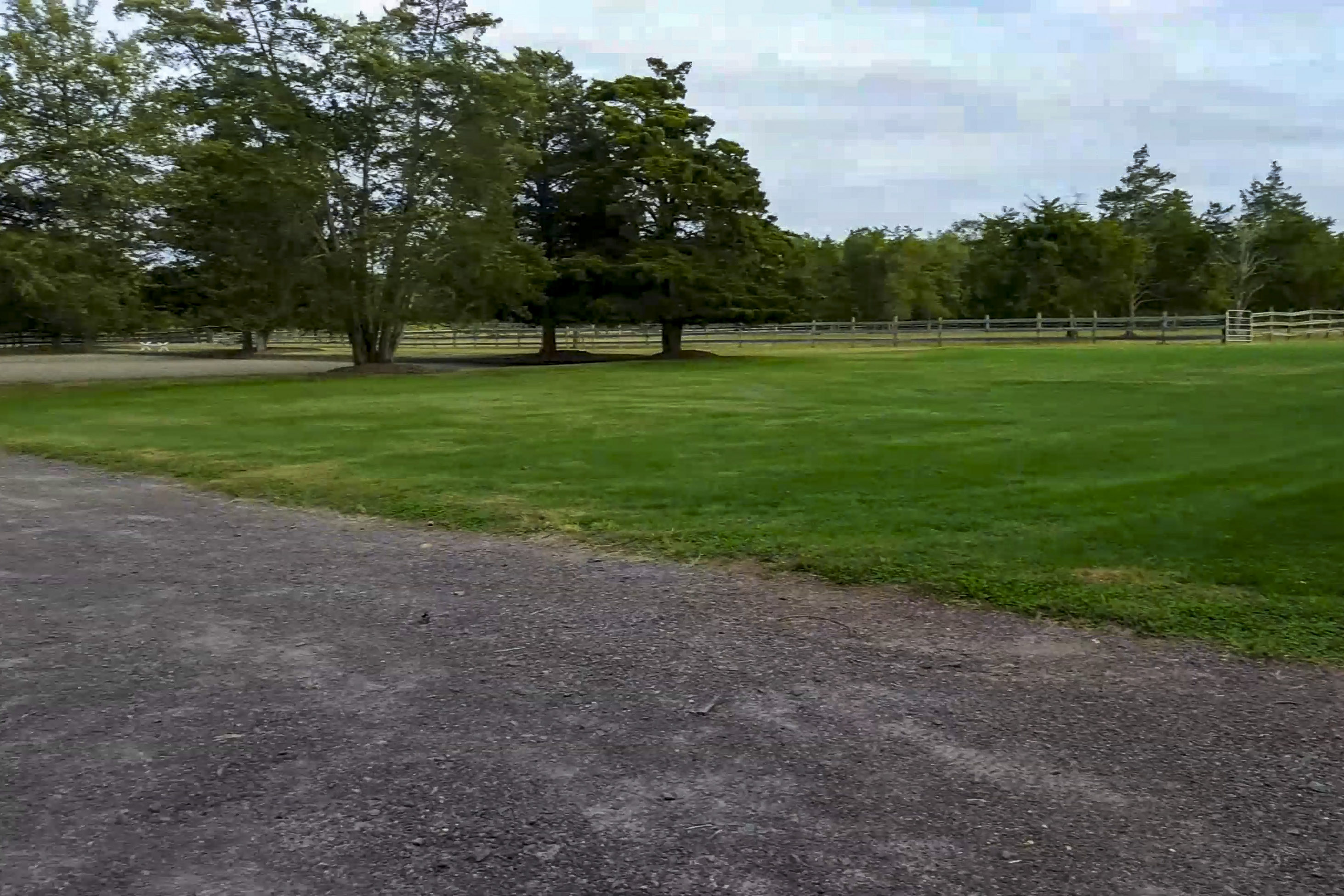  Turn-key Exceptional Princeton Area Equestrian Estate and Preserved Farm - 物件實景