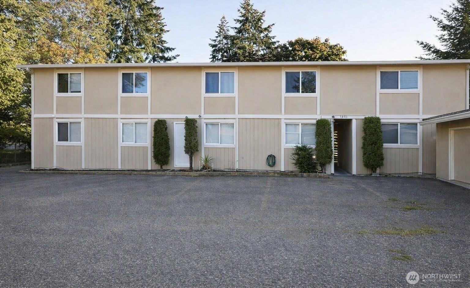 12th St, Tacoma, WA 98405