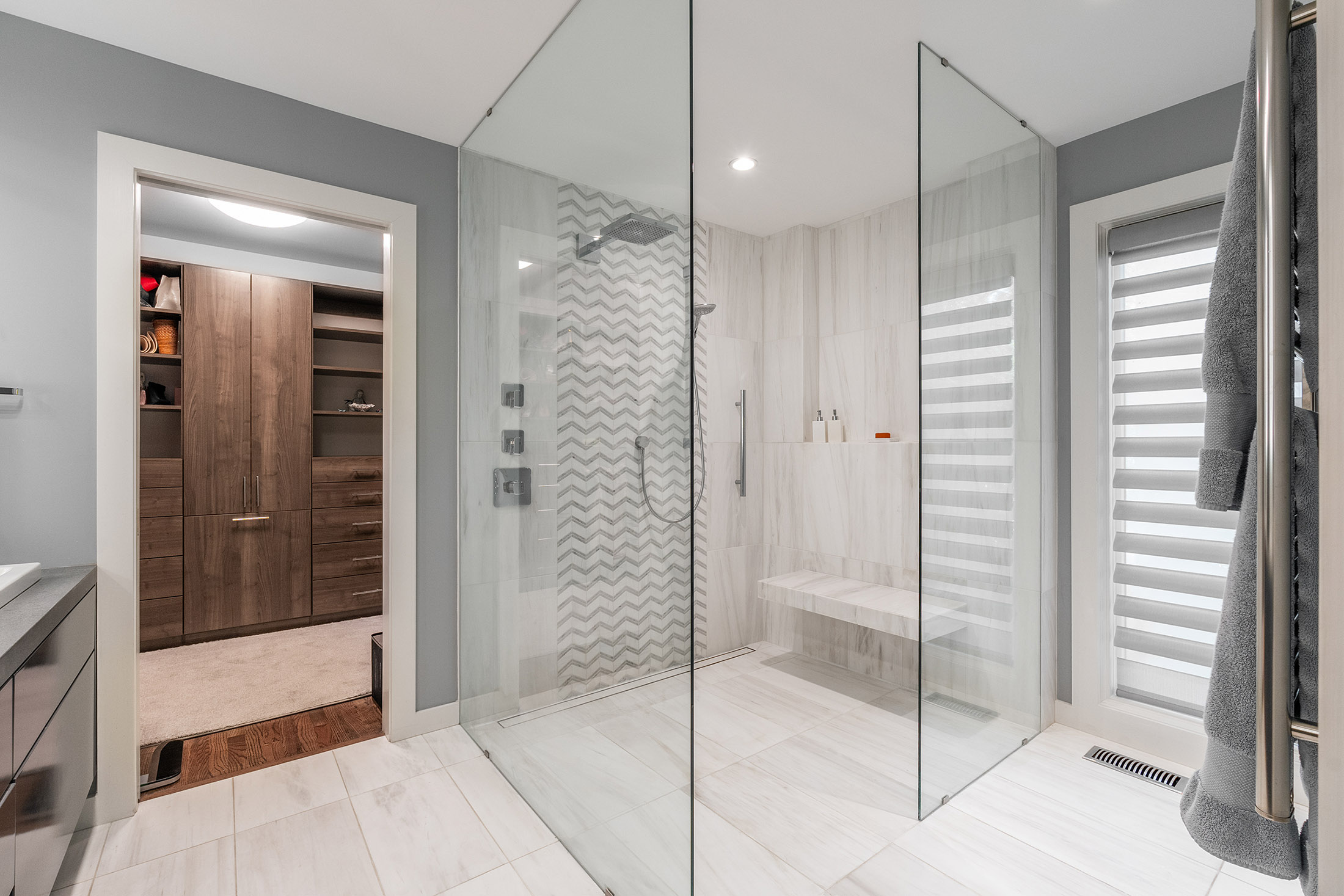  Expanded and Renovated Contemporary Vinings Home - 物件實景