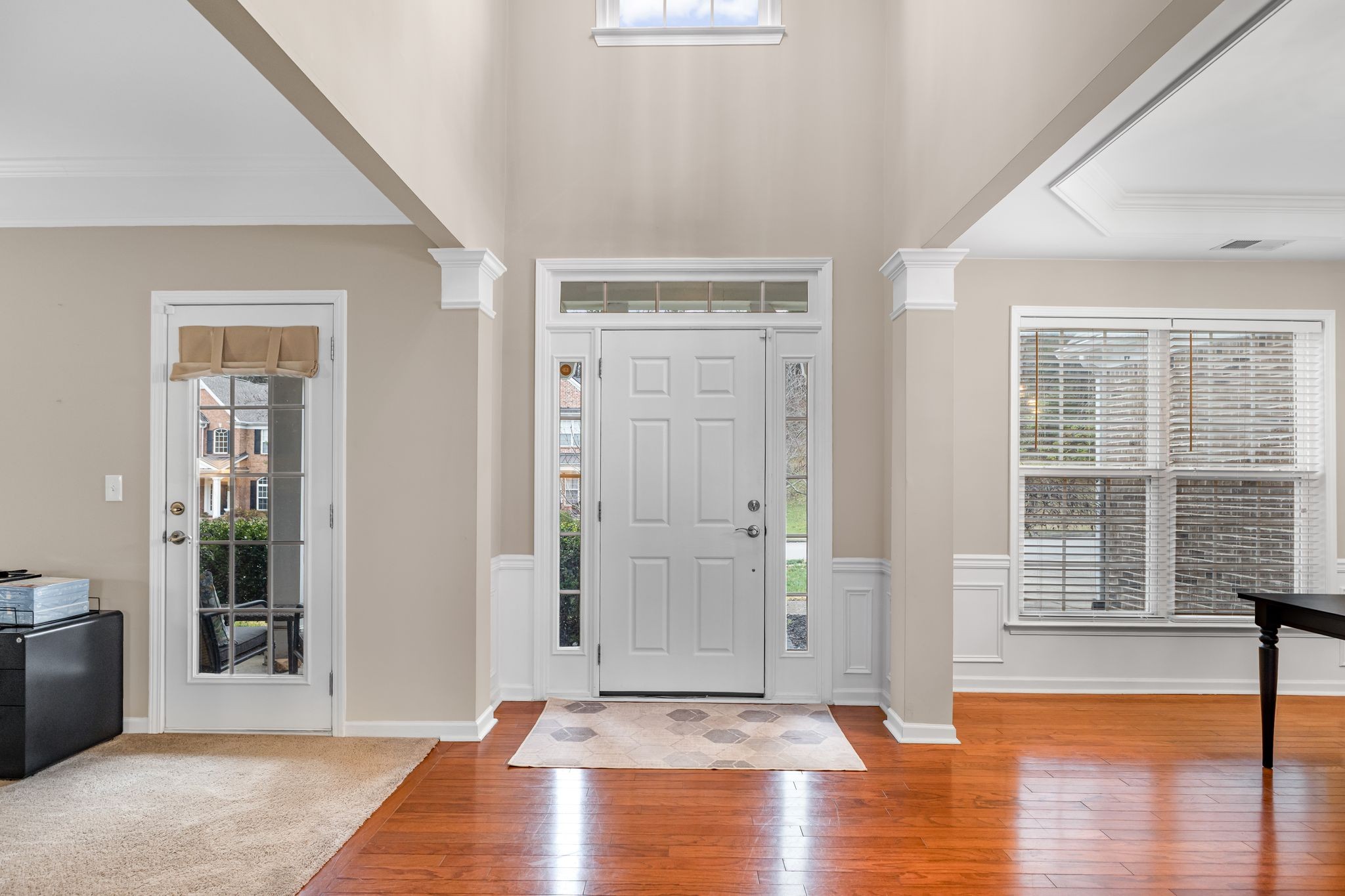 Nolensville, Tennessee, 37135, United States, 5 Bedrooms Bedrooms, ,3 BathroomsBathrooms,Residential,For Sale,2001946