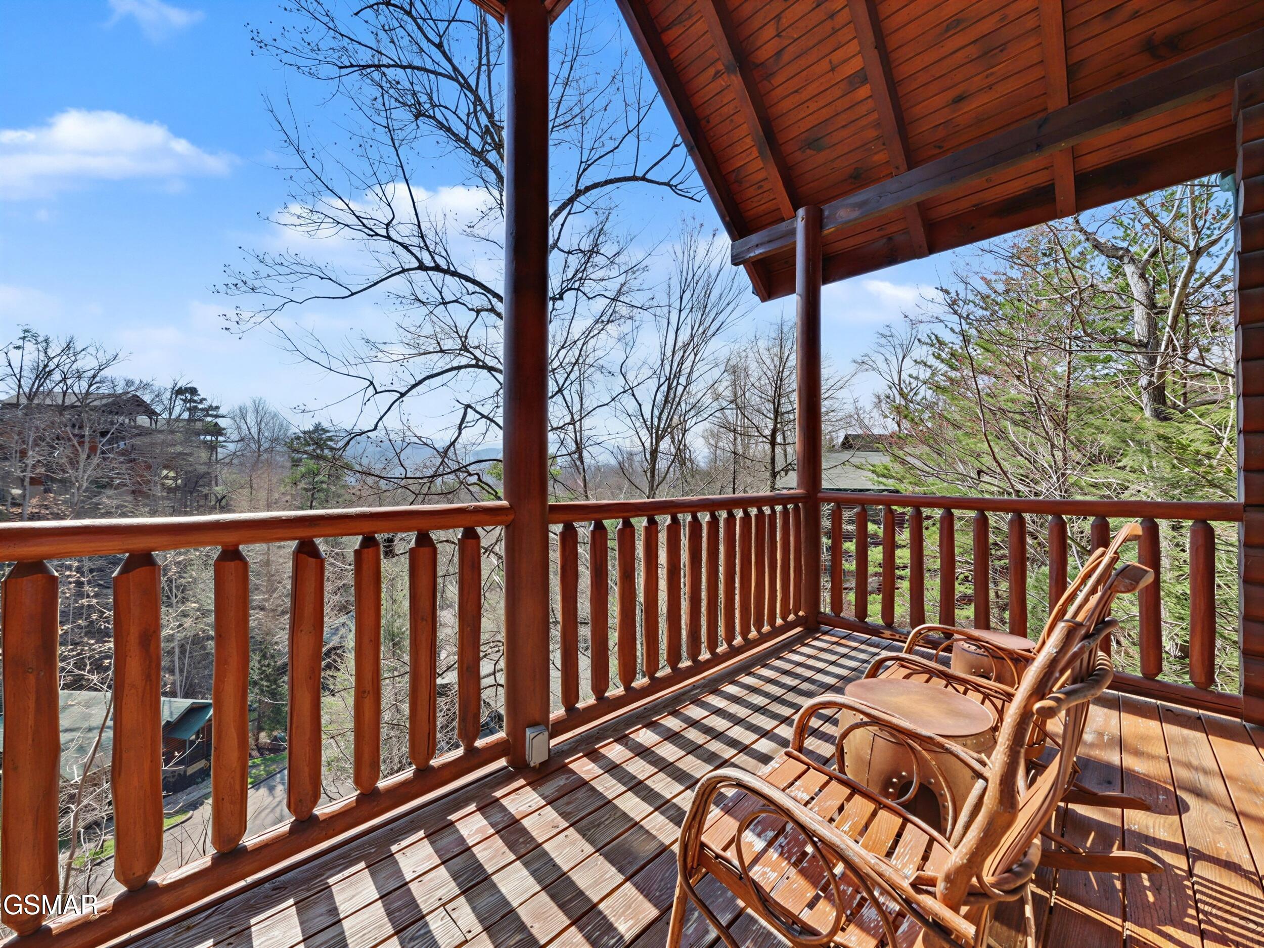 Gatlinburg, Tennessee, 37738, United States, 2 Bedrooms Bedrooms, ,3 BathroomsBathrooms,Residential,For Sale,2024380
