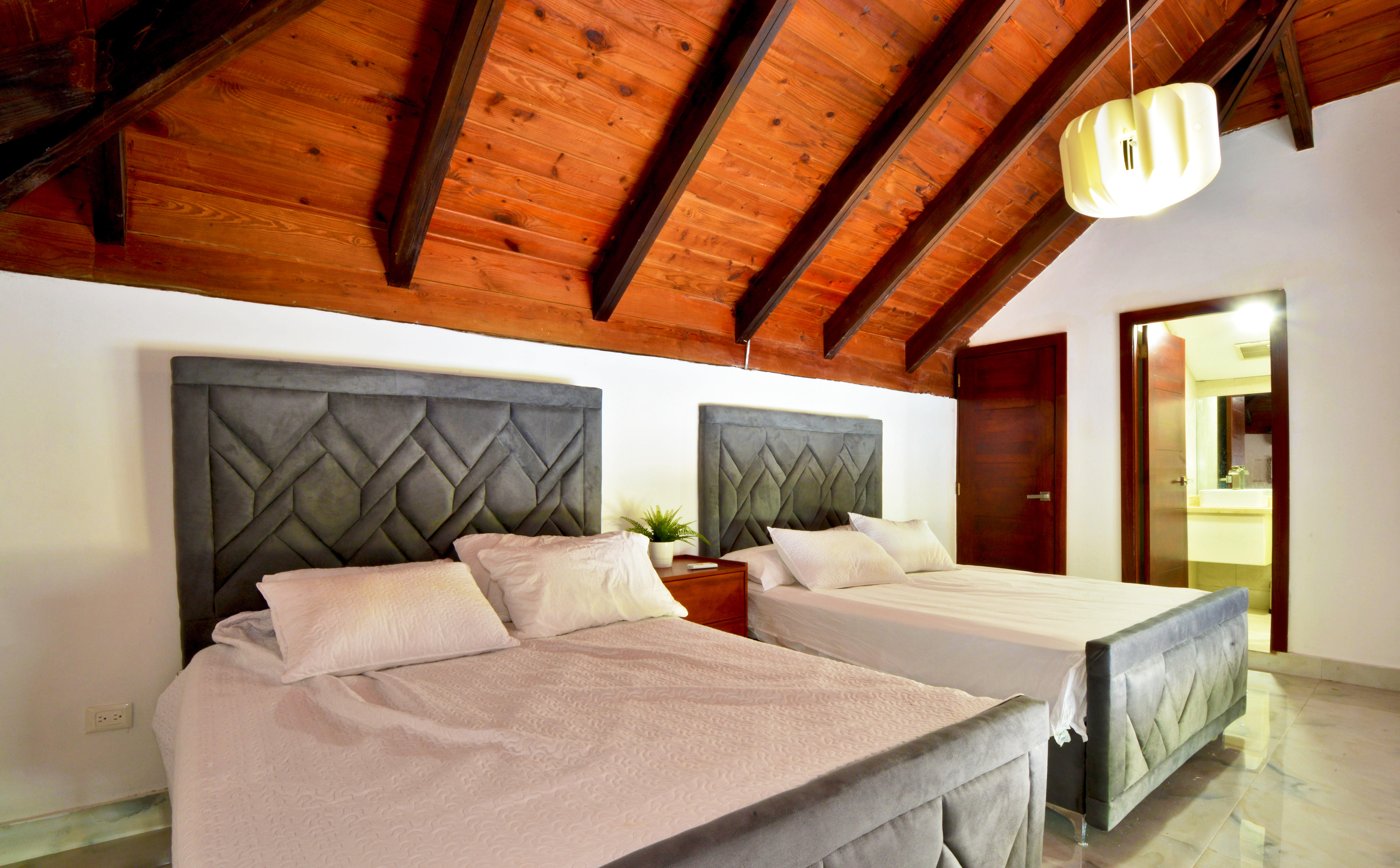Move-in Ready 4-Bedroom Villa in Cap Cana With Ser, Cap Cana, DO, 4 Bedrooms Bedrooms, ,5 BathroomsBathrooms,Residential,For Sale,Move-in Ready 4-Bedroom Villa in Cap Cana With Ser,1620207