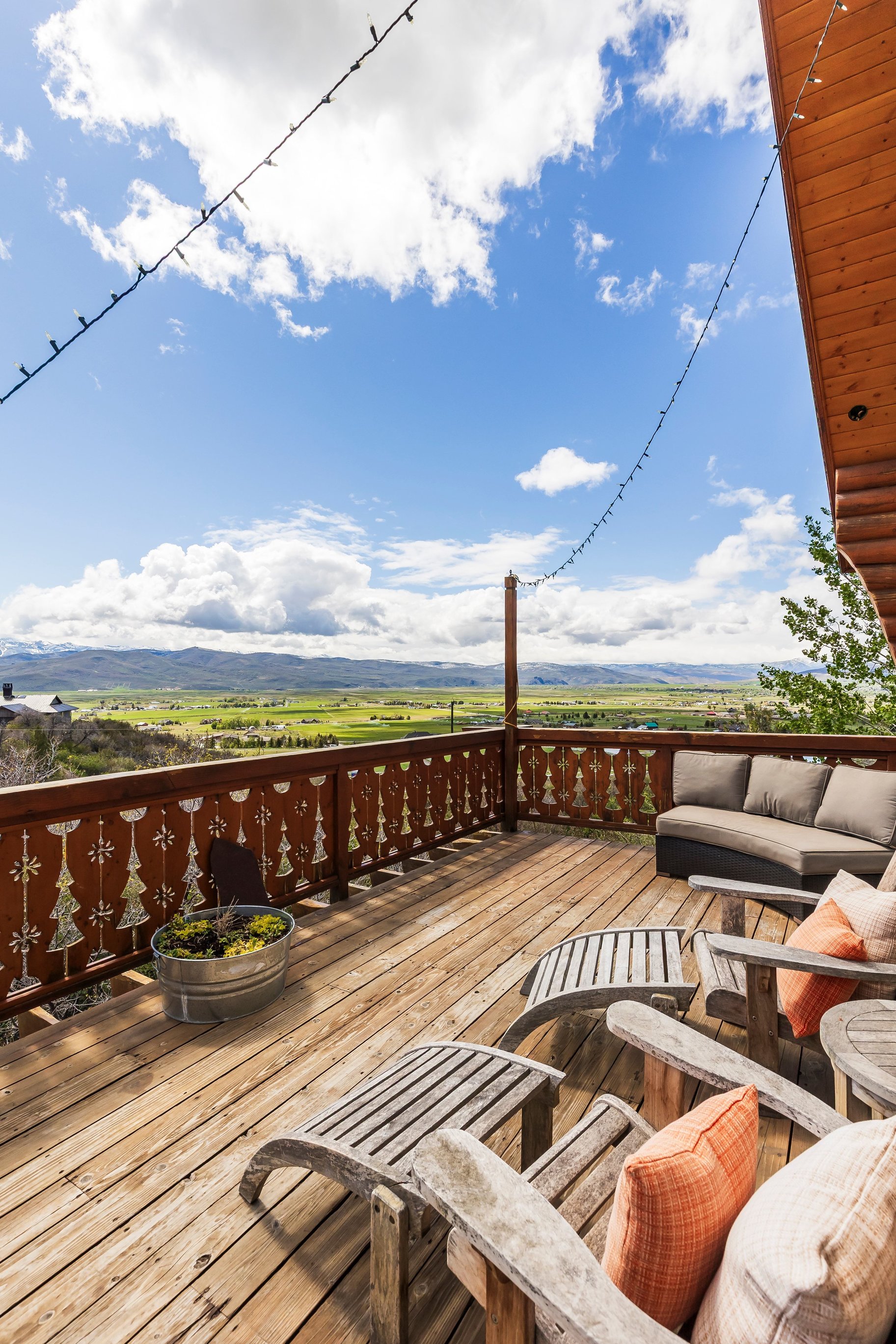  Coming soon Handcrafted Mountain Property on 5 Acres with Views - 物件實景