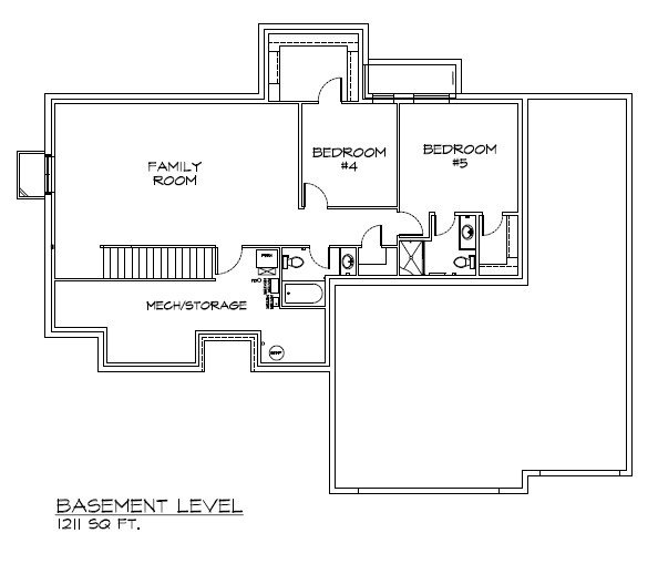 Billings, Montana, 59106, United States, 5 Bedrooms Bedrooms, ,4 BathroomsBathrooms,Residential,For Sale,1974631