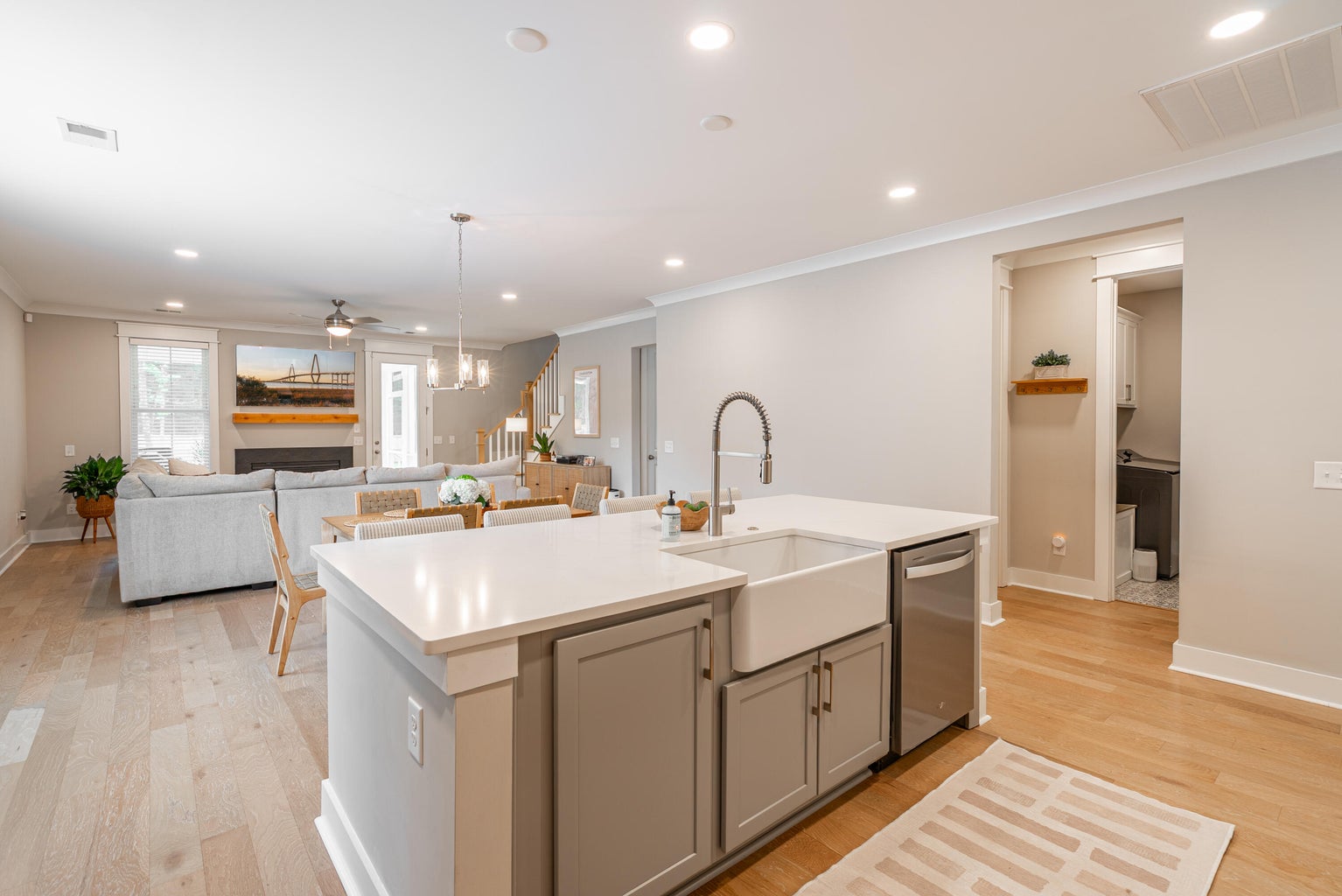 Hollywood, South Carolina, 29449, United States, 4 Bedrooms Bedrooms, ,4 BathroomsBathrooms,Residential,For Sale,1898776