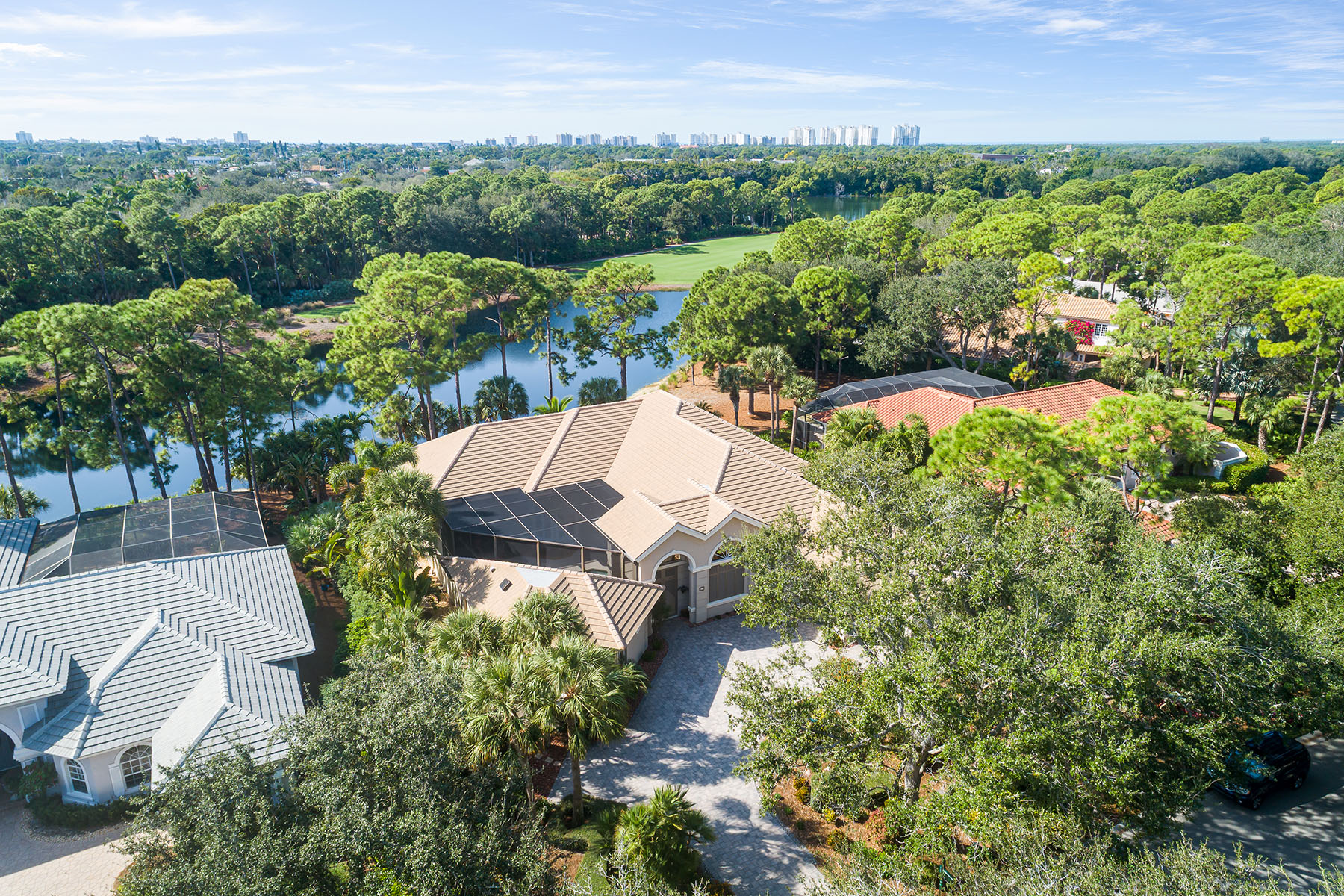  COLLIERS RESERVE - 物件實景