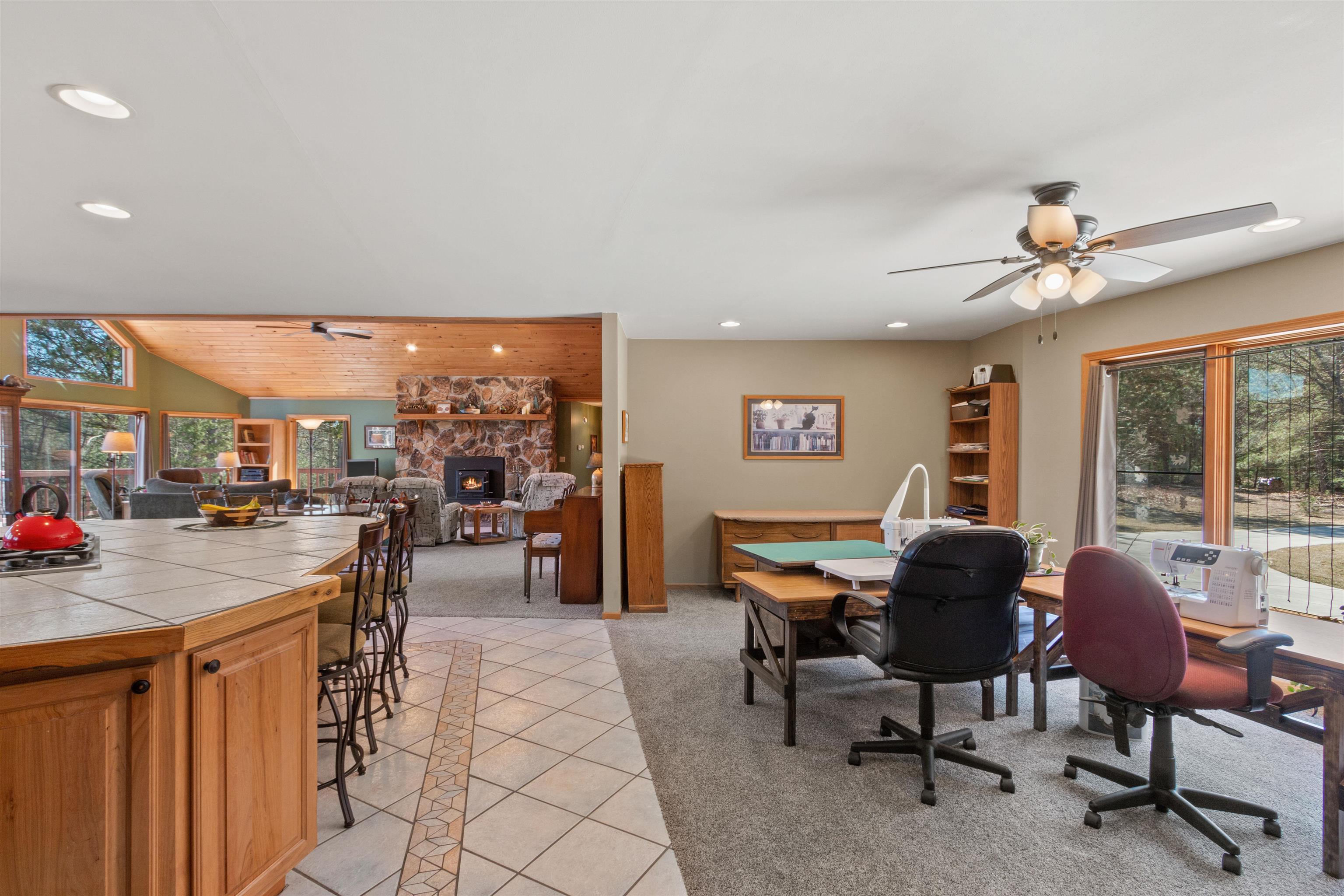 HANCOCK, Wisconsin, 54943, United States, 4 Bedrooms Bedrooms, ,3 BathroomsBathrooms,Residential,For Sale,1805423