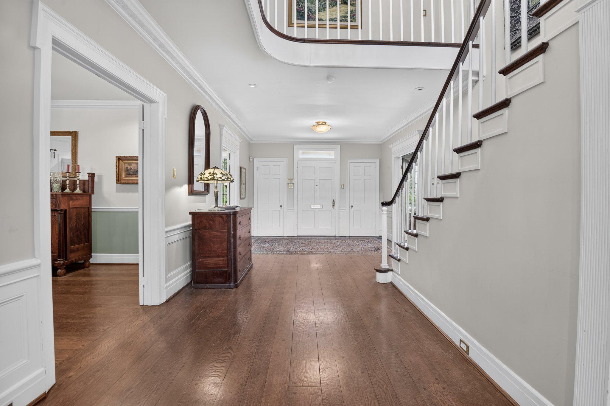  5329 Woodlawn Avenue, Chevy Chase, MD, 20815 - 物件實景