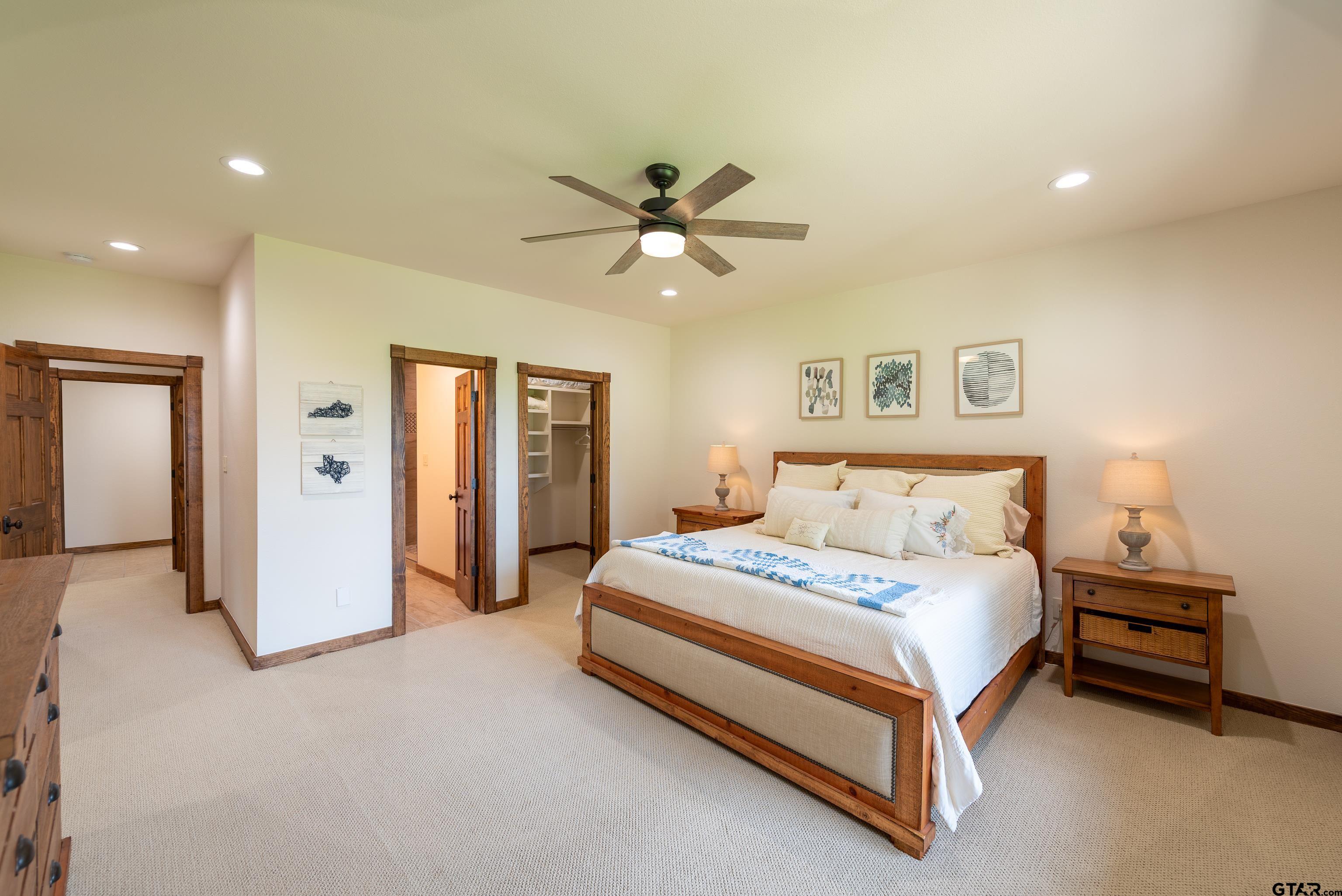 Scroggins, Texas, 75480, United States, 4 Bedrooms Bedrooms, ,5 BathroomsBathrooms,Residential,For Sale,1981840