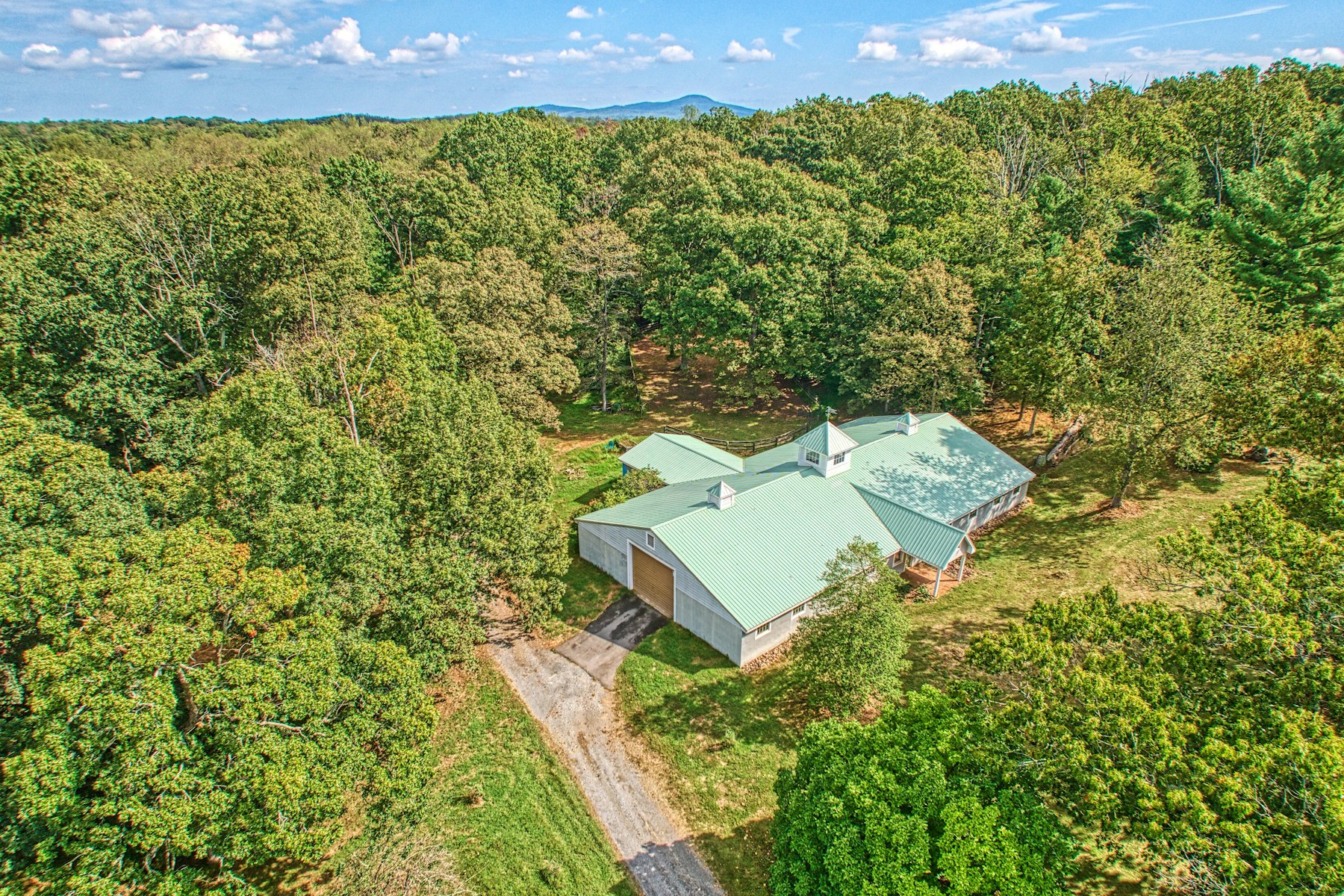  43470 Evans Pond Road, Leesburg, VA, 20176 - 物件實景