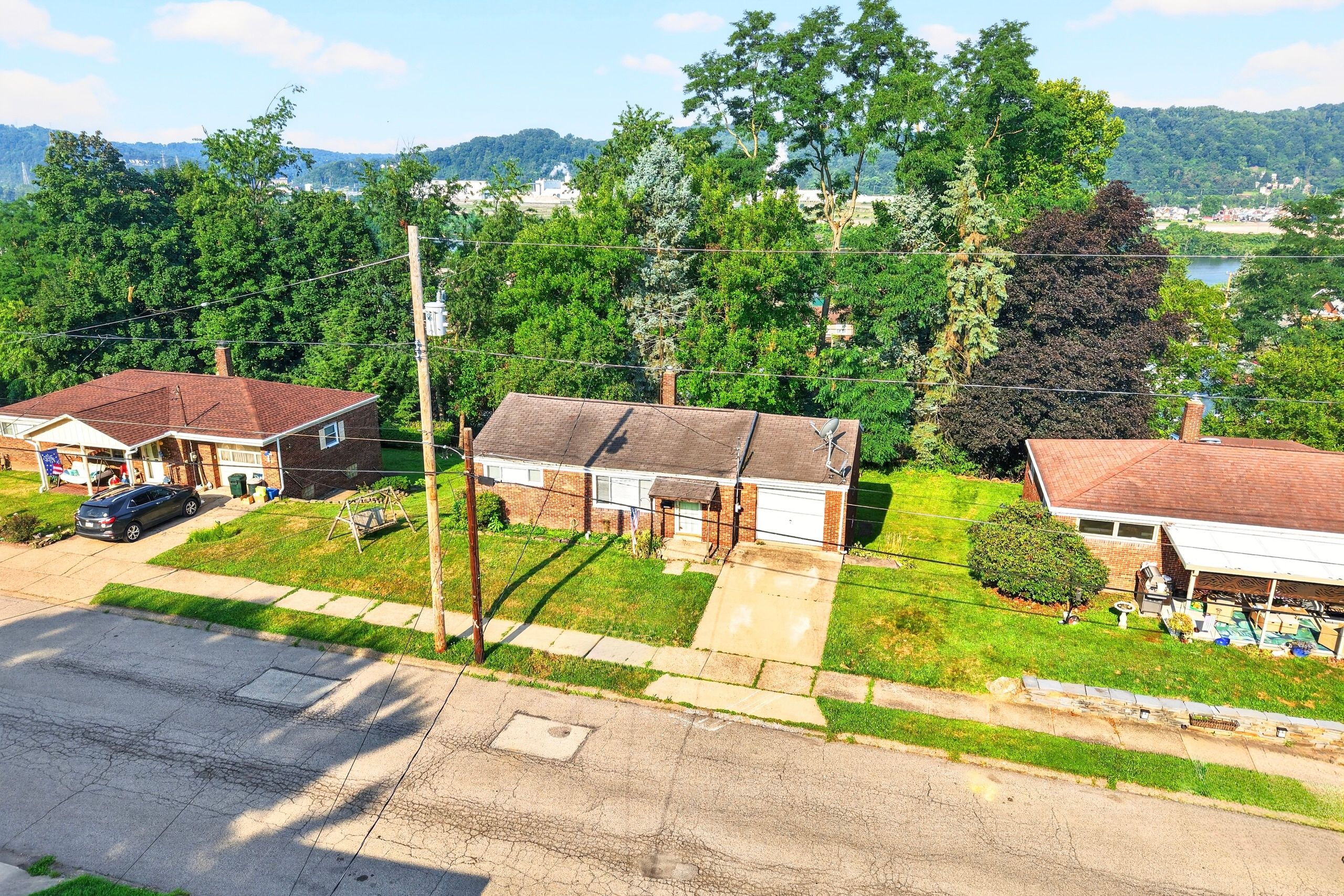  339 Berry Street, Baden, PA 15005 - 物件實景