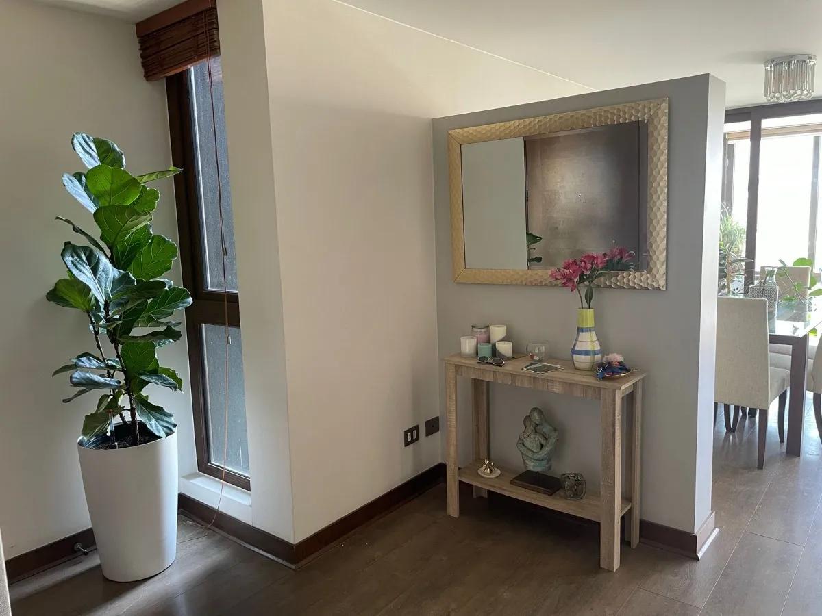 Las Condes, Chile, 3 Bedrooms Bedrooms, ,3 BathroomsBathrooms,Residential,For Sale,1883614