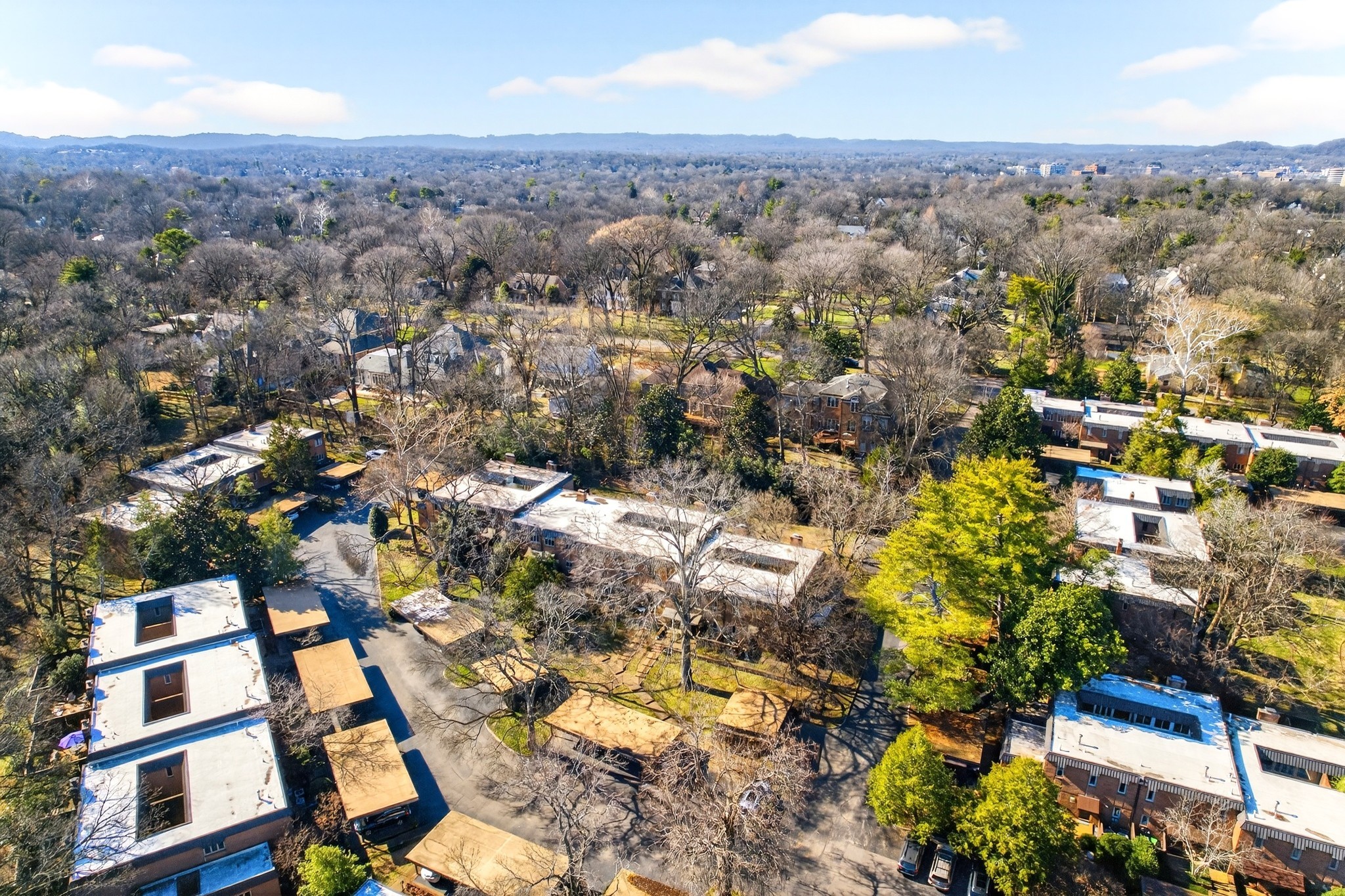  638 Timber Ln, Nashville, TN, 37215 - 物件實景