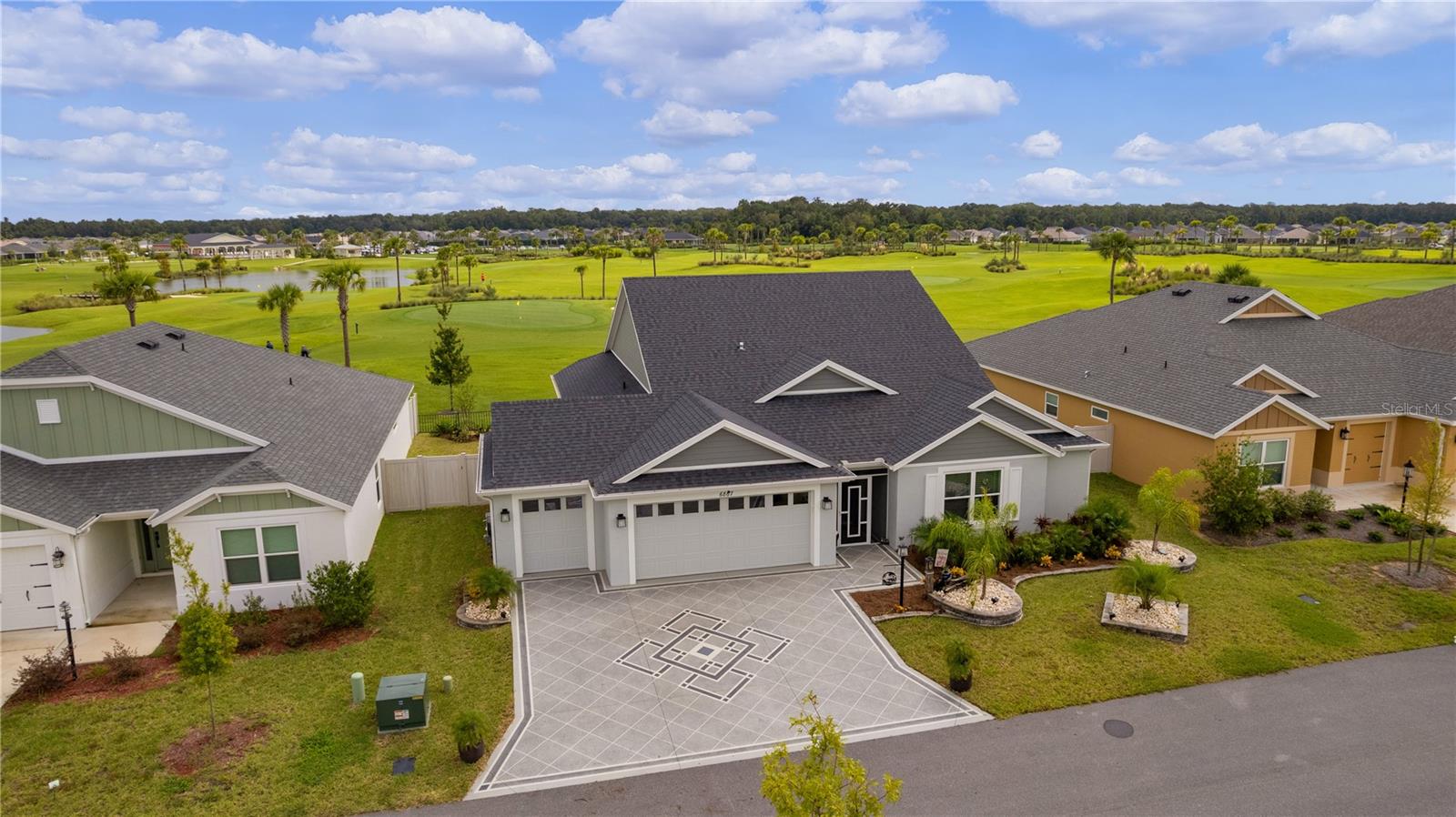 6867 MICKYLEE RUN, THE VILLAGES, Florida, 34762, United States, 3 Bedrooms Bedrooms, ,3 BathroomsBathrooms,Residential,For Sale,6867 MICKYLEE RUN,1610804