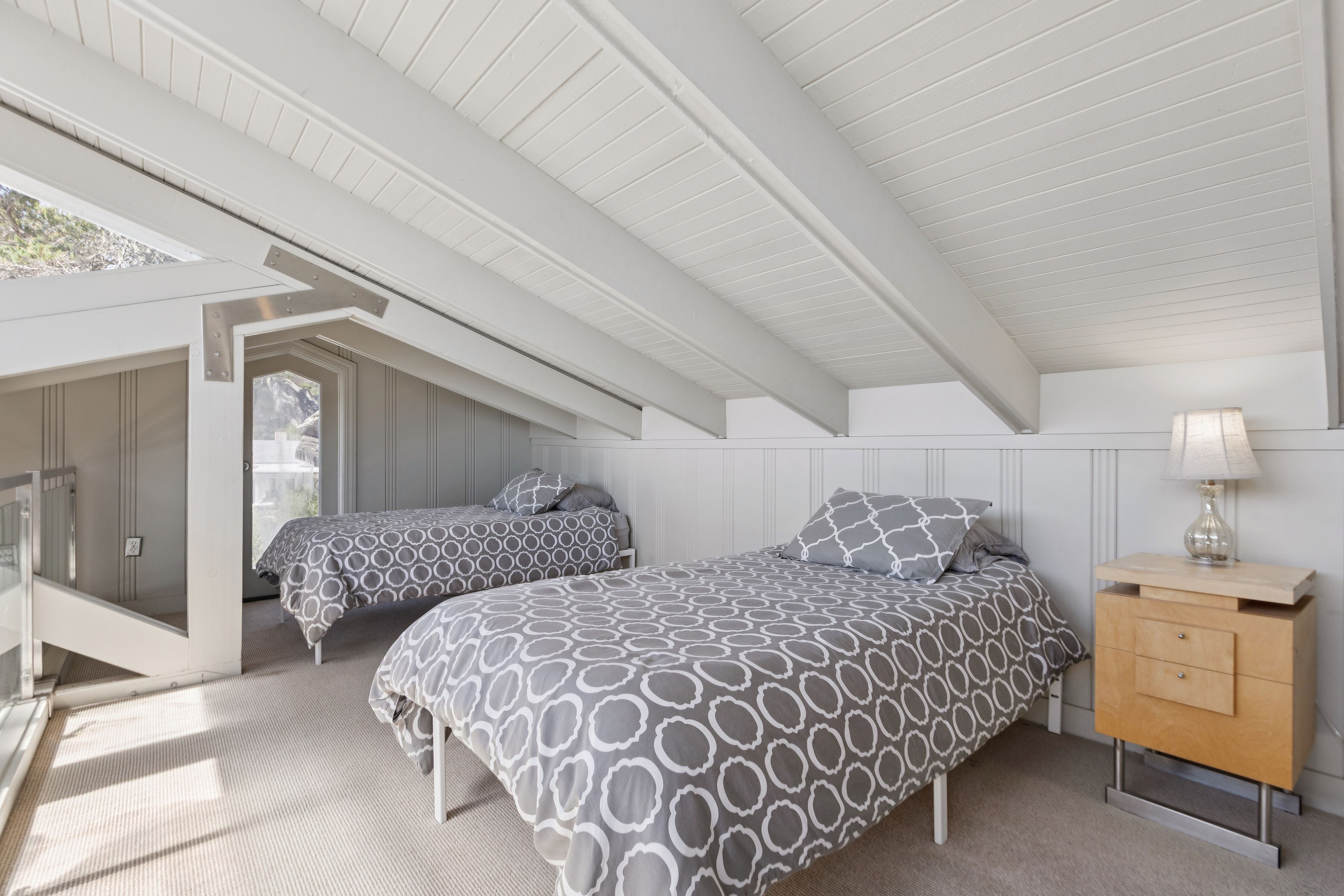  Beachfront Icon in Bolinas - 物件實景