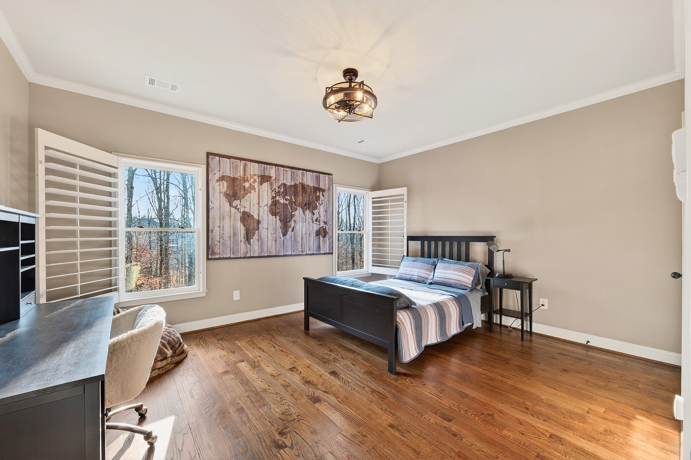  Milton Retreat on 1.43+/- Acres with Pool, Spa and Outdoor Living - 物件實景