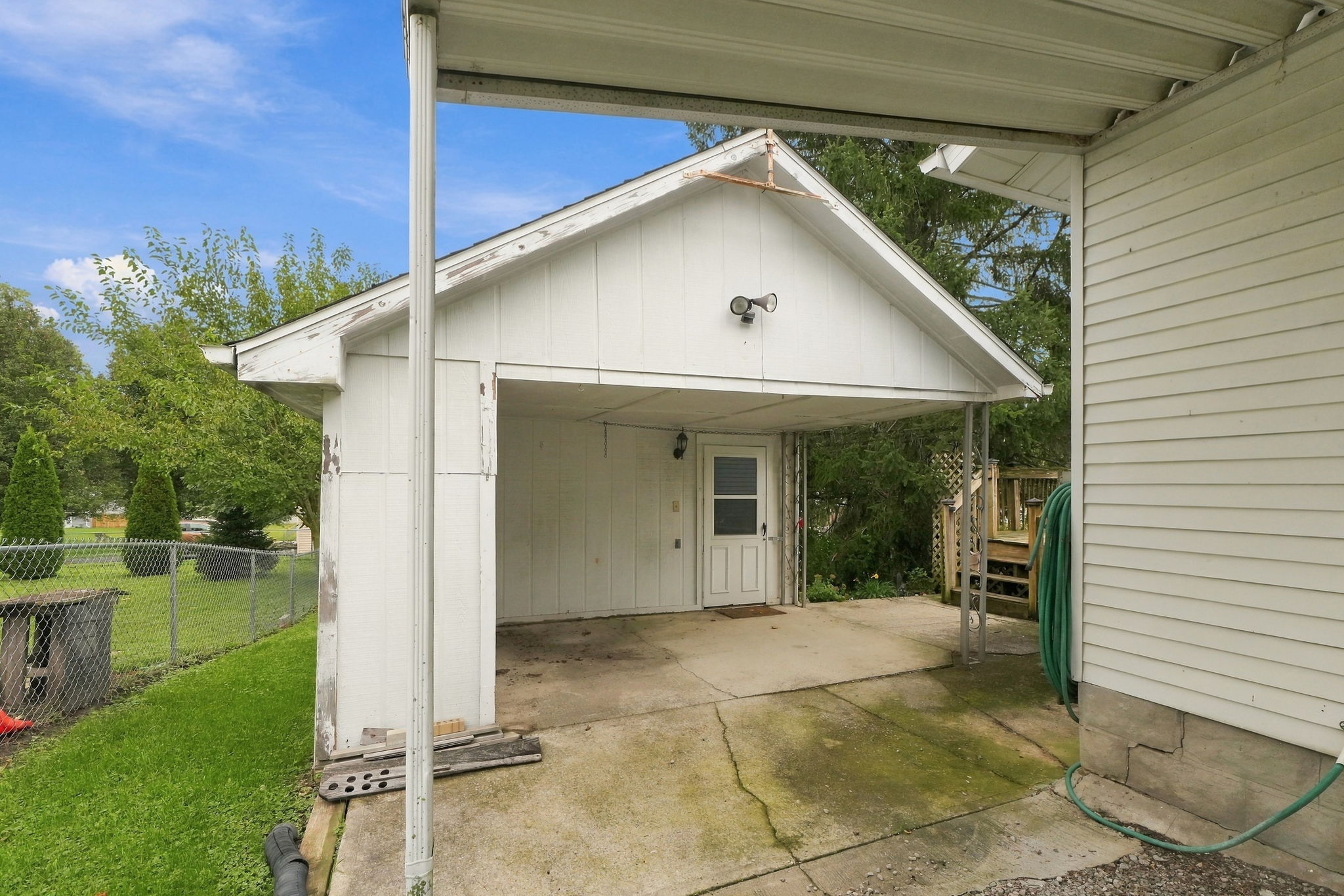  Charming Four Bedroom Roanoke Home - 物件實景