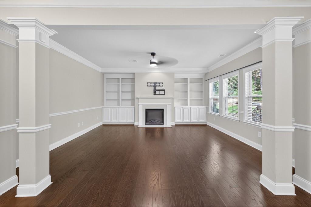 Canton, Georgia, 30114, United States, 5 Bedrooms Bedrooms, ,4 BathroomsBathrooms,Residential,For Sale,1941044