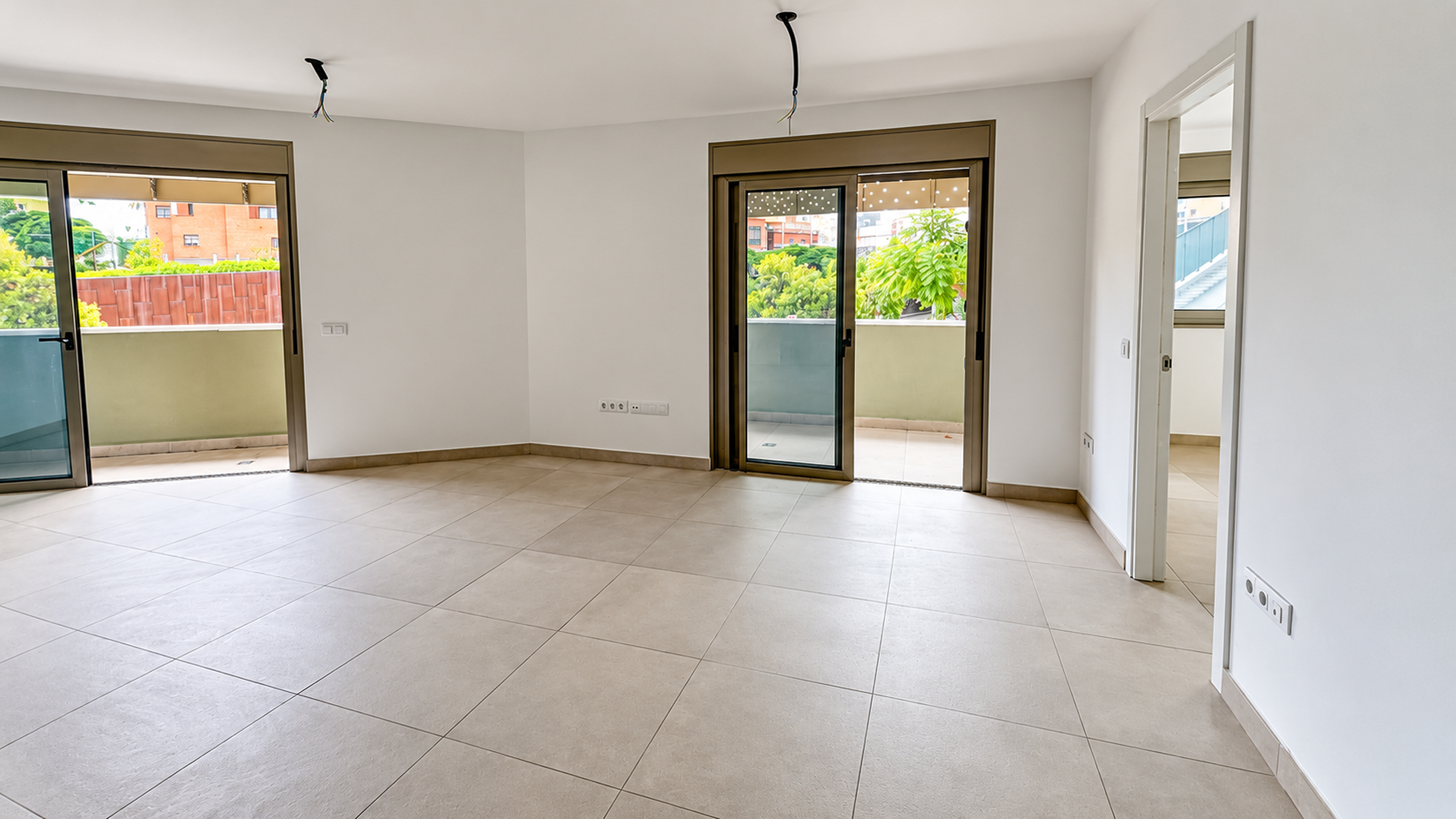  Modern Apartment in Santa Cruz de Tenerife, Tenerife Island - 物件實景