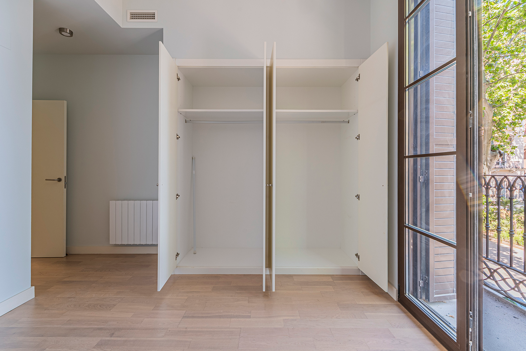  Flat with pool, parking, and port views in the Gothic quarter - 物件實景