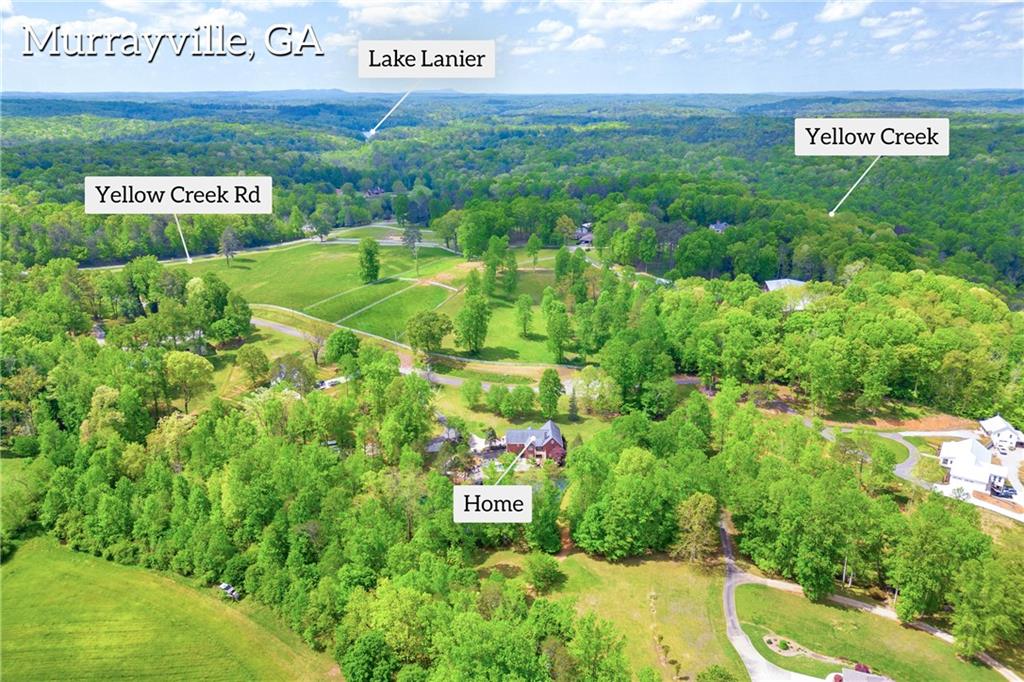 Murrayville, Georgia, 30564, United States, 5 Bedrooms Bedrooms, ,4 BathroomsBathrooms,Residential,For Sale,1836190
