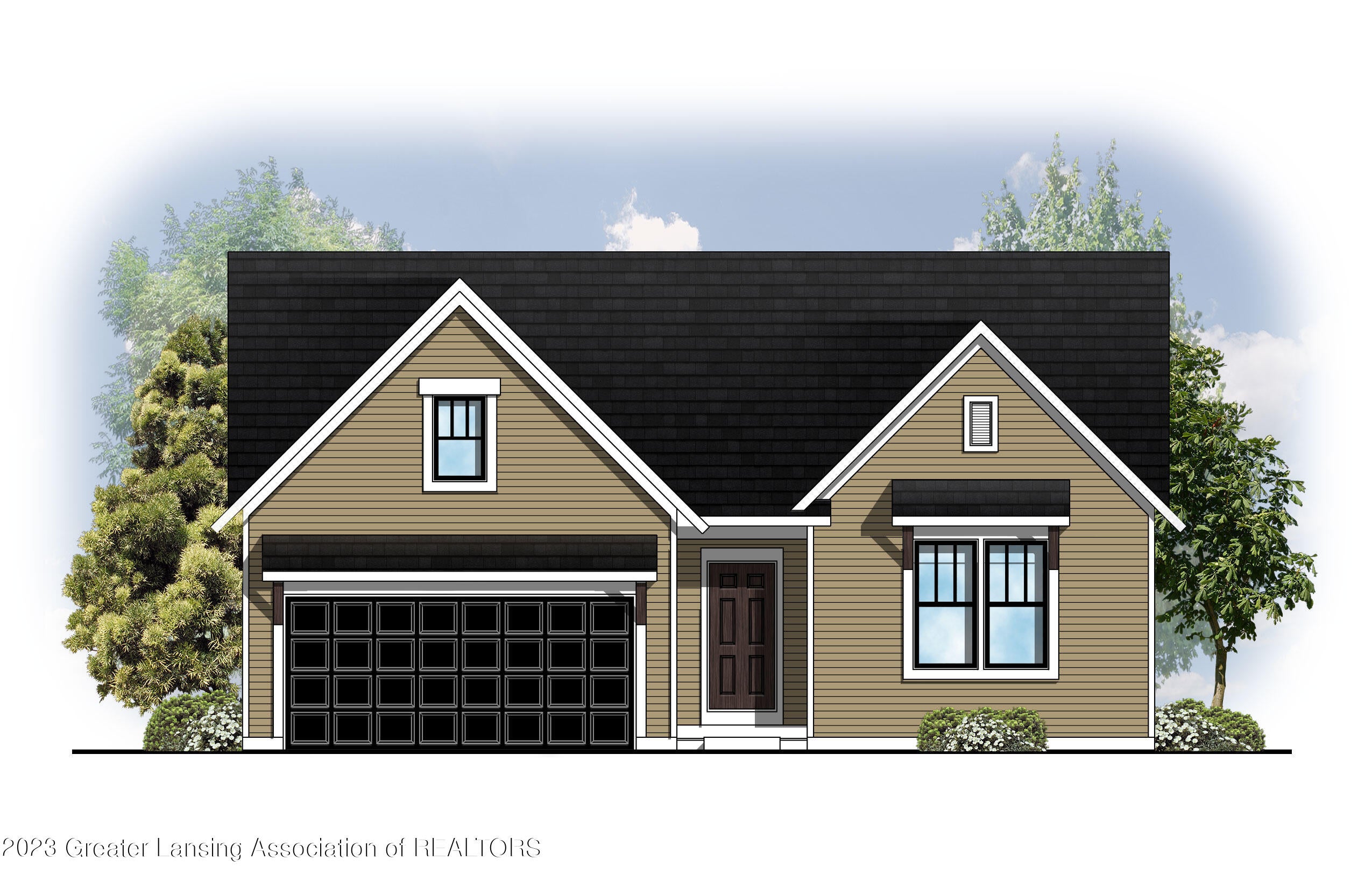 16725 Tormiston Road, Haslett, Michigan, 48840, United States, 4 Bedrooms Bedrooms, ,3 BathroomsBathrooms,Residential,For Sale,16725 Tormiston Road,1616508