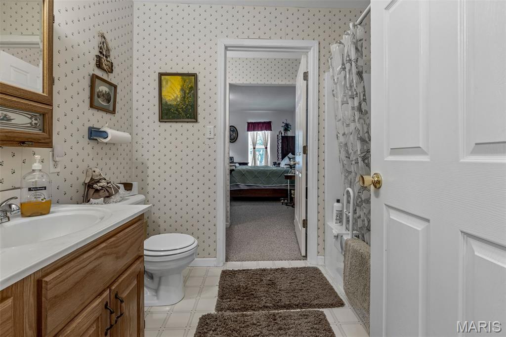 Bonne Terre, Missouri, 63628, United States, 4 Bedrooms Bedrooms, ,2 BathroomsBathrooms,Residential,For Sale,1942217
