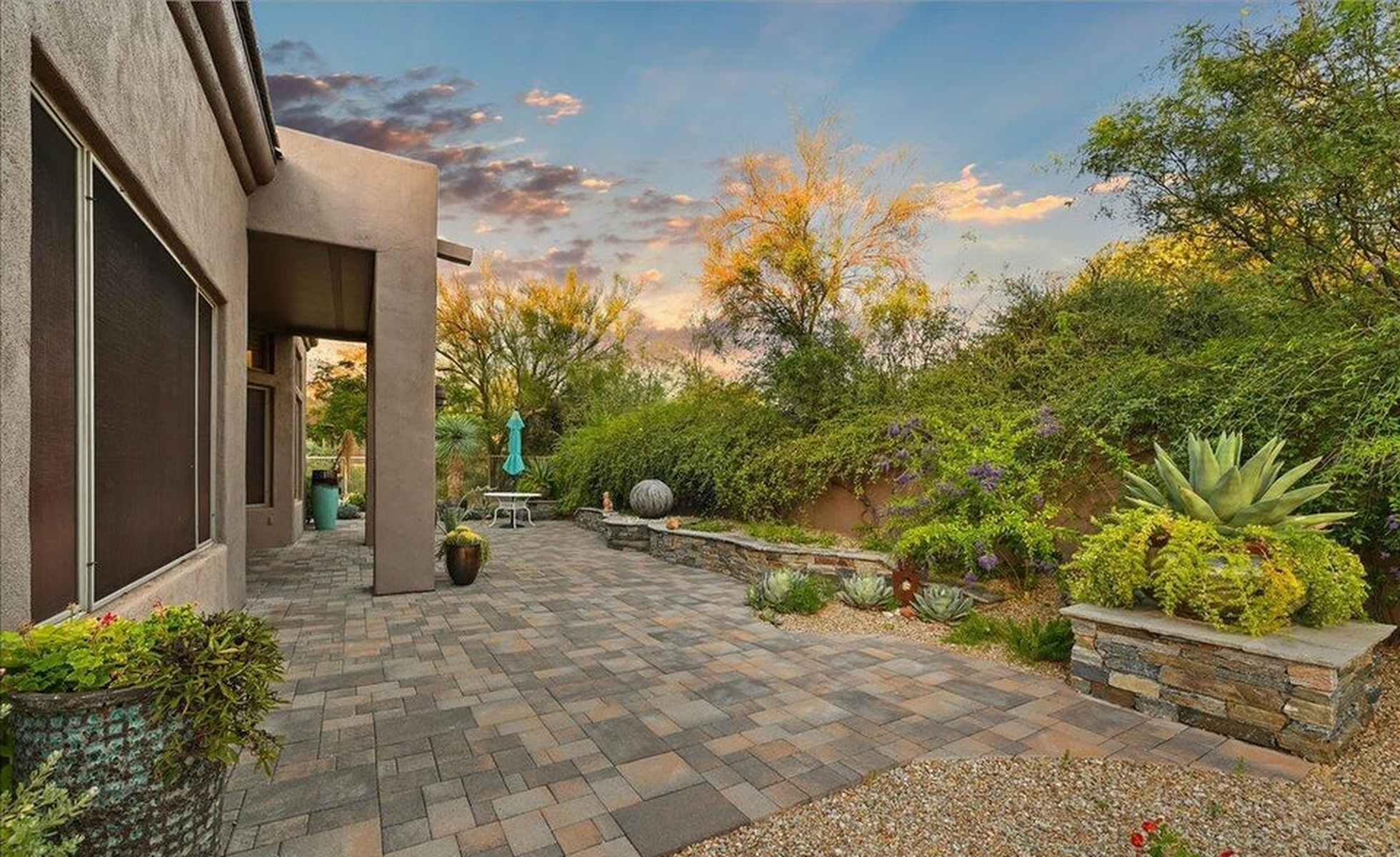  6755 East Nightingale Star Circle  Scottsdale, AZ - 物件實景