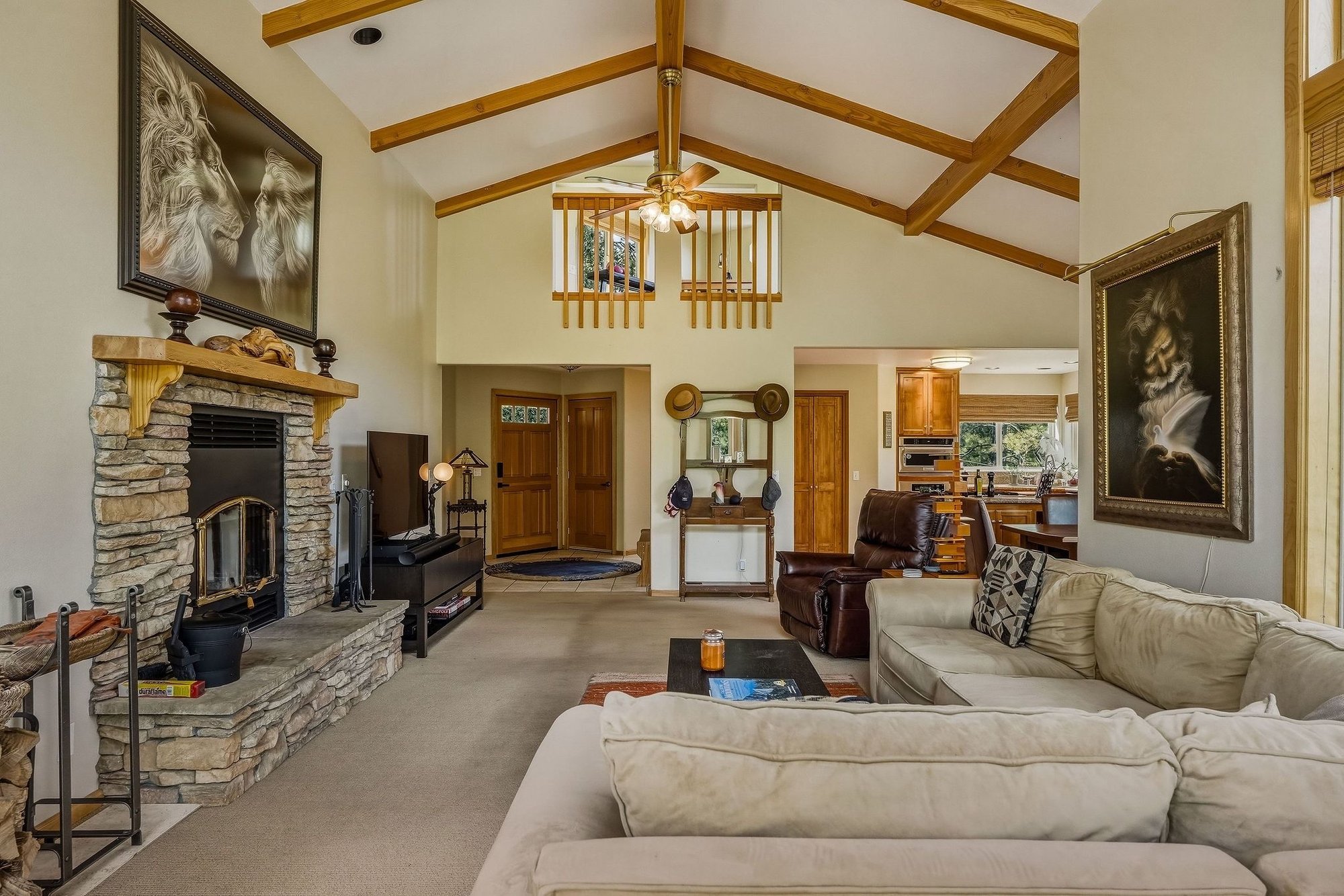  Manzanita Retreat - 物件實景