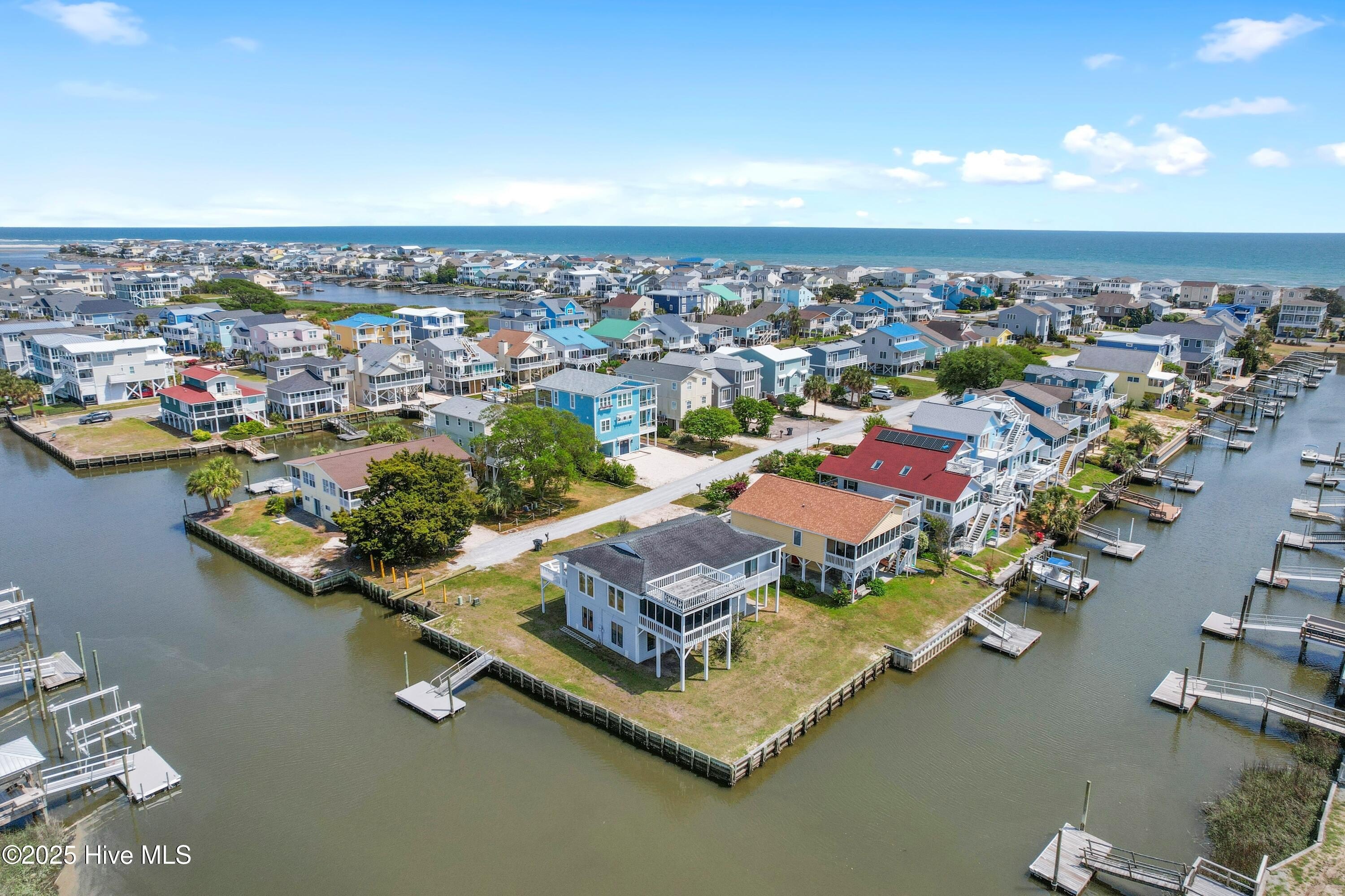 Sunset Beach, North Carolina, 28468, United States, 3 Bedrooms Bedrooms, ,2 BathroomsBathrooms,Residential,For Sale,1973772