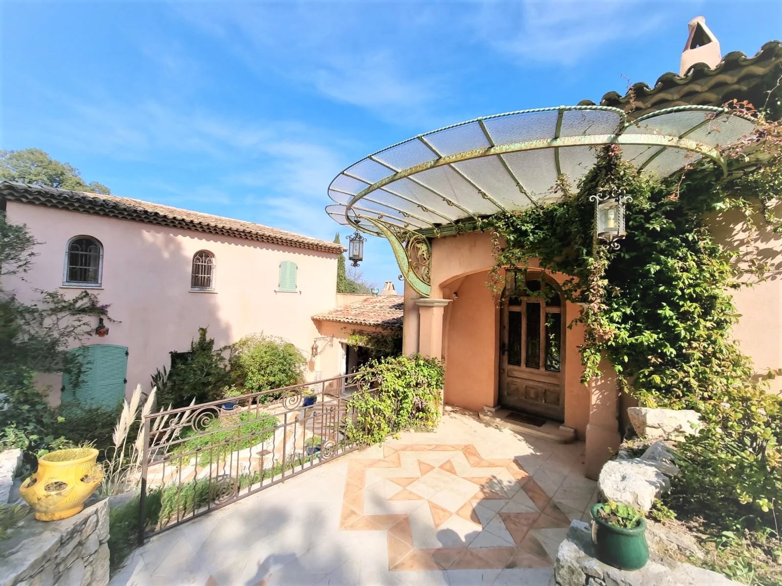 Ramatuelle, Provence-Alpes-Côte d’Azur, 83350, FR, 5 Bedrooms Bedrooms, ,2 BathroomsBathrooms,Residential,For Sale,1994494