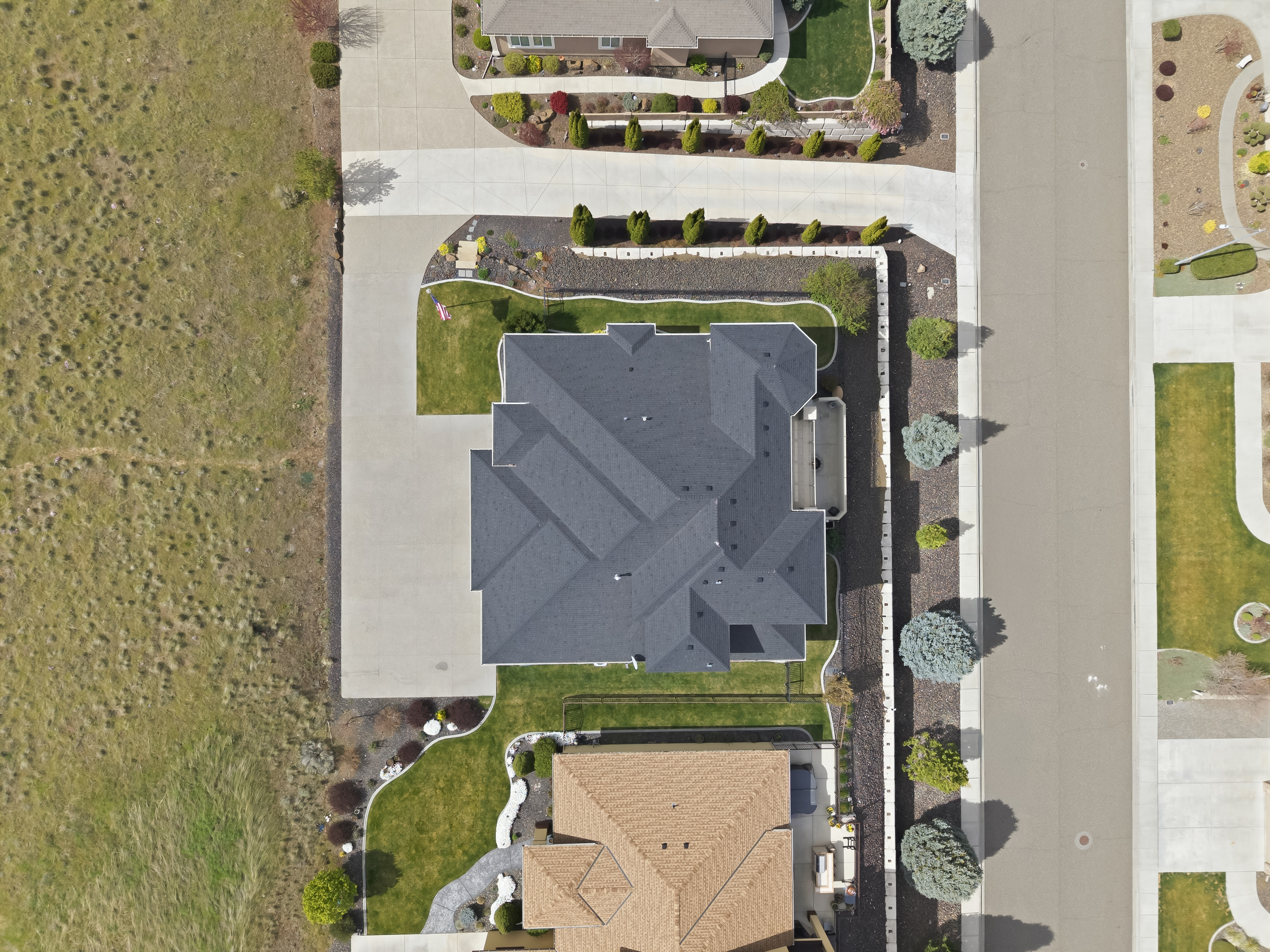  Luxury Living & Panoramic views - 物件實景