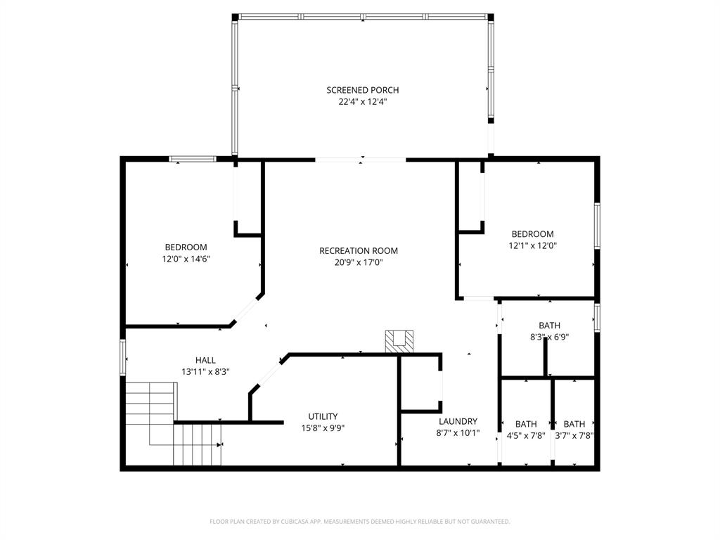 Bigfork, Montana, 59911, United States, 3 Bedrooms Bedrooms, ,2 BathroomsBathrooms,Residential,For Sale,1977128