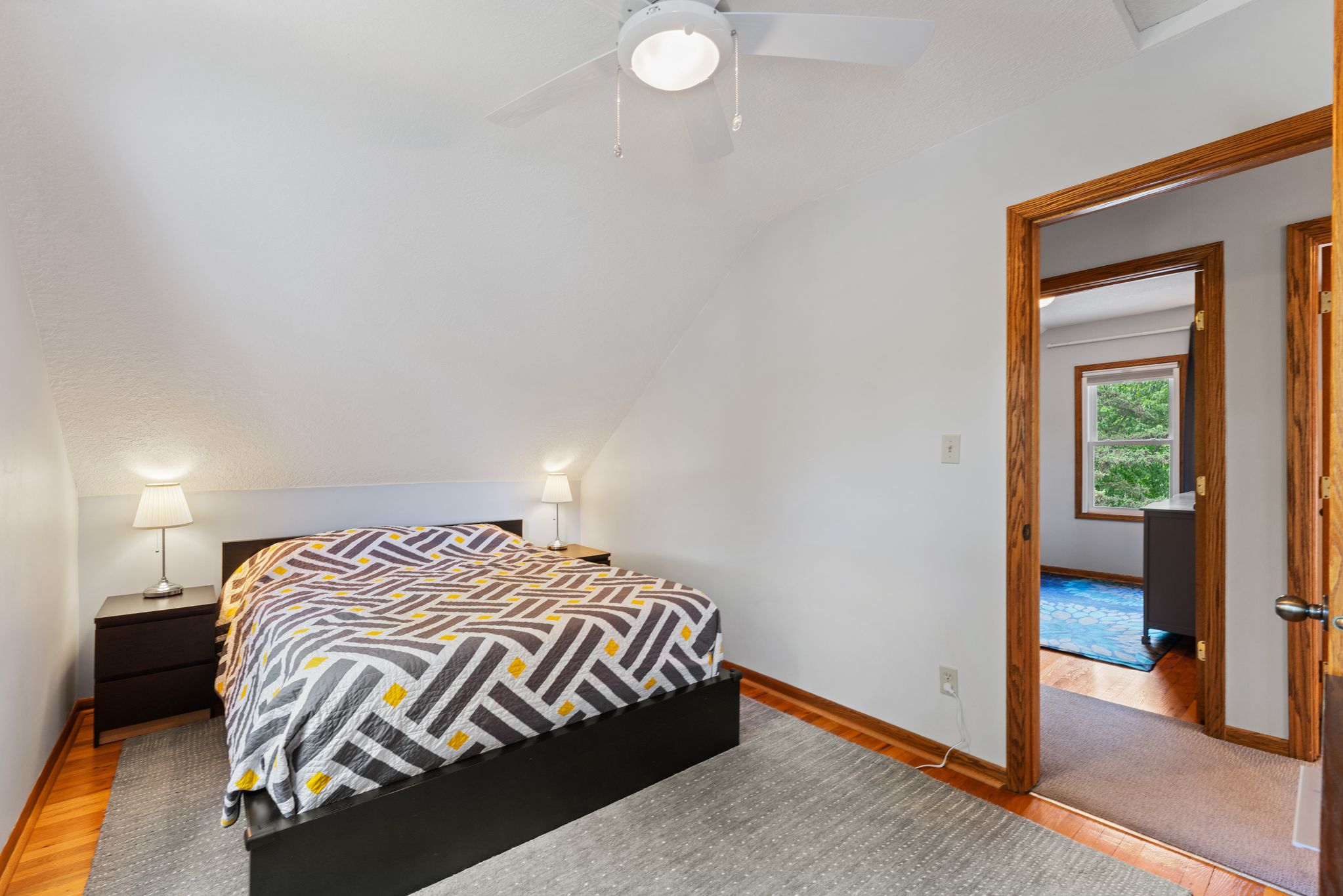 Timeless Charm Meets Modern Comfort - 物件實景
