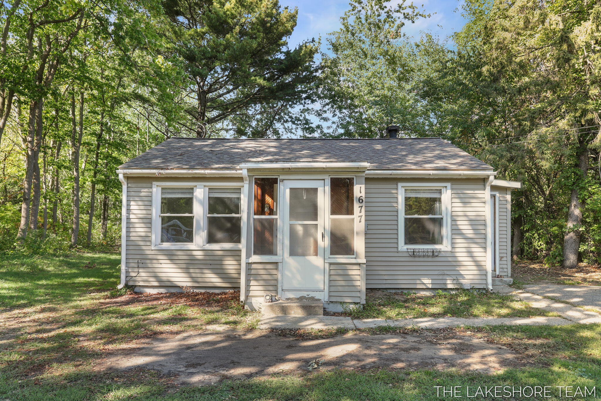 Lakewood Blvd, Holland, MI 49424