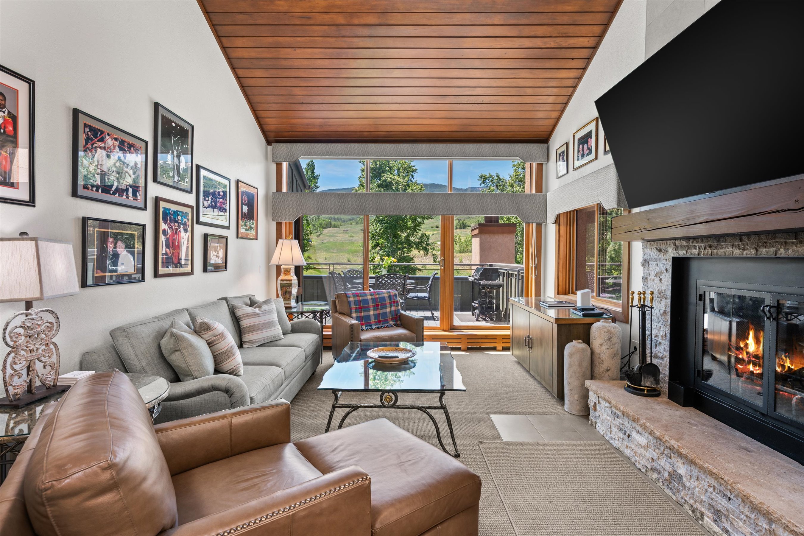  240 Snowmass Club Circle, Snowmass Village, CO, 81615 - 物件實景