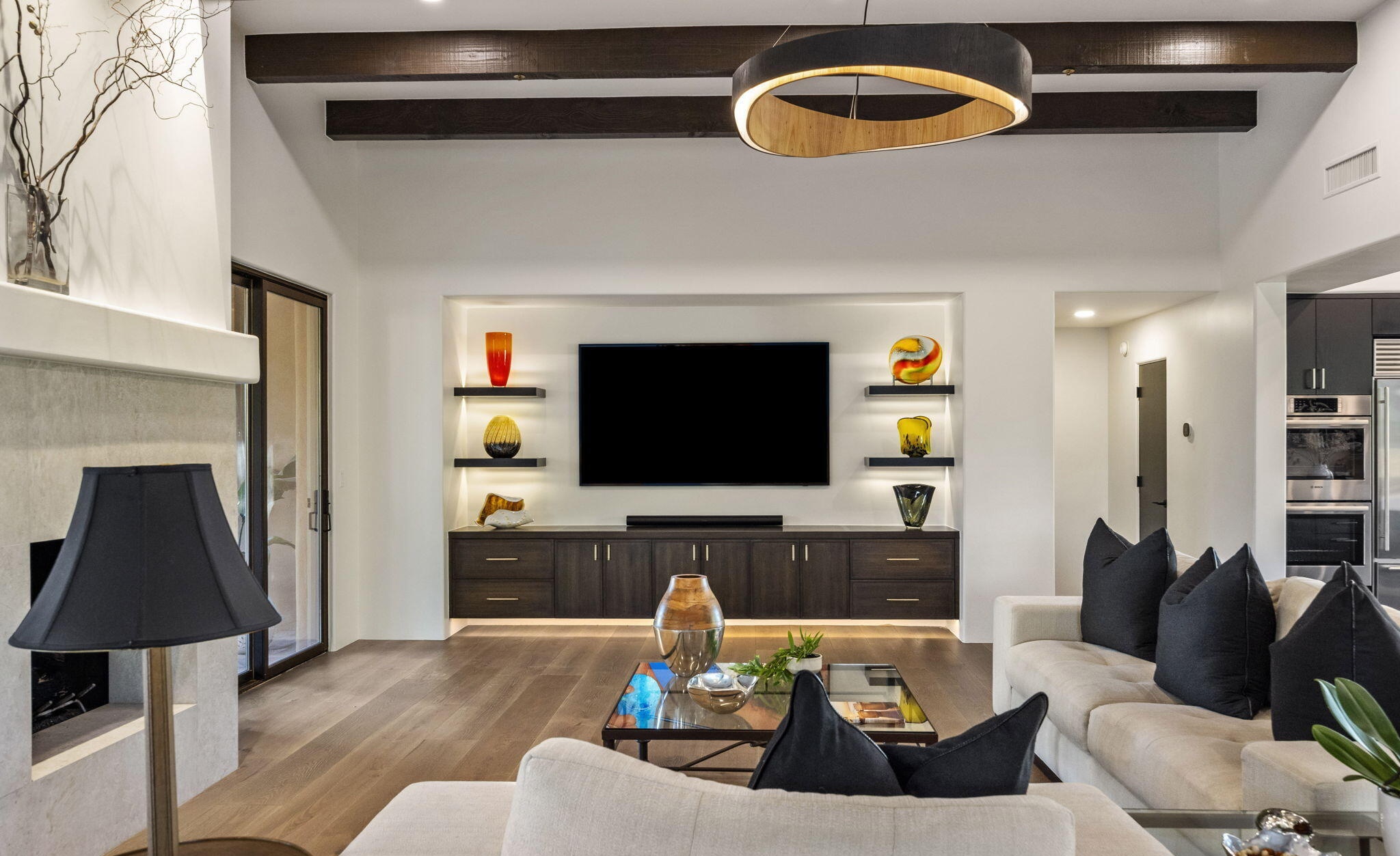  10046 E Hidden Valley Rd  Scottsdale, AZ - 物件實景