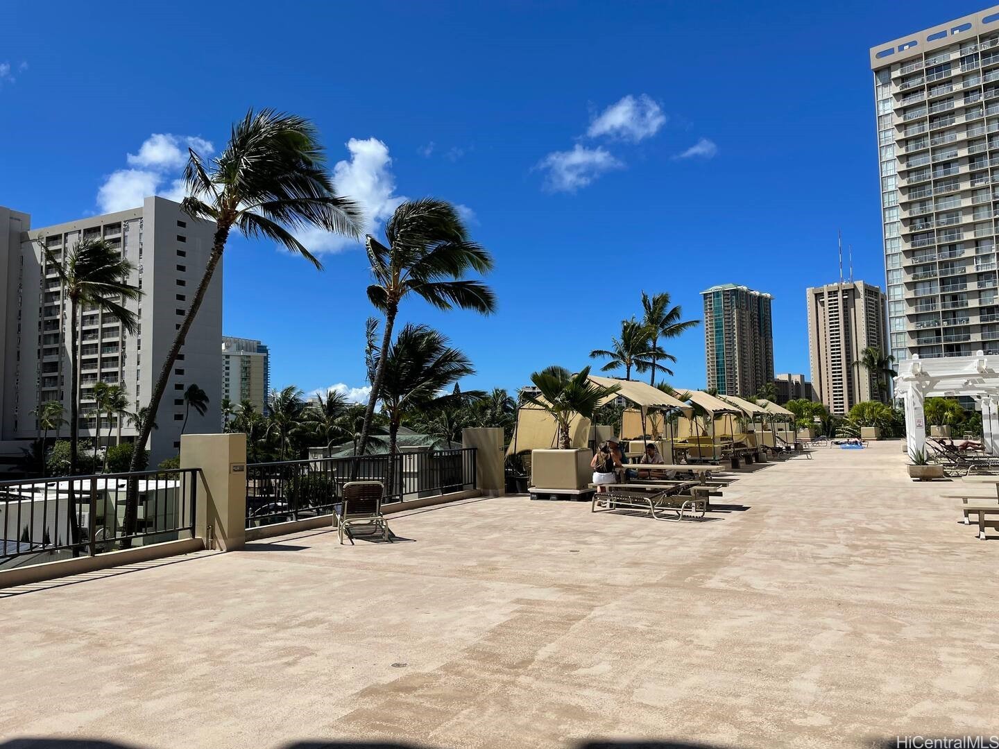 Honolulu, Hawaii, 96815, United States, 1 Bedroom Bedrooms, ,2 BathroomsBathrooms,Residential,For Sale,1890656