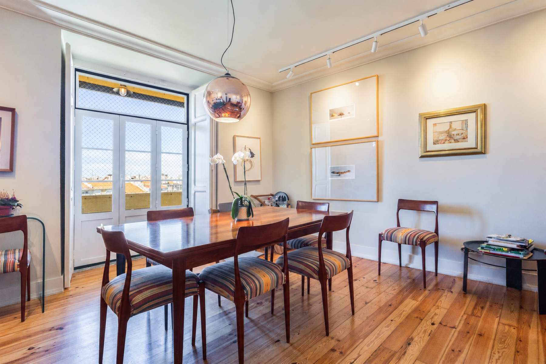  Flat, 4 bedrooms, for Sale - 物件實景