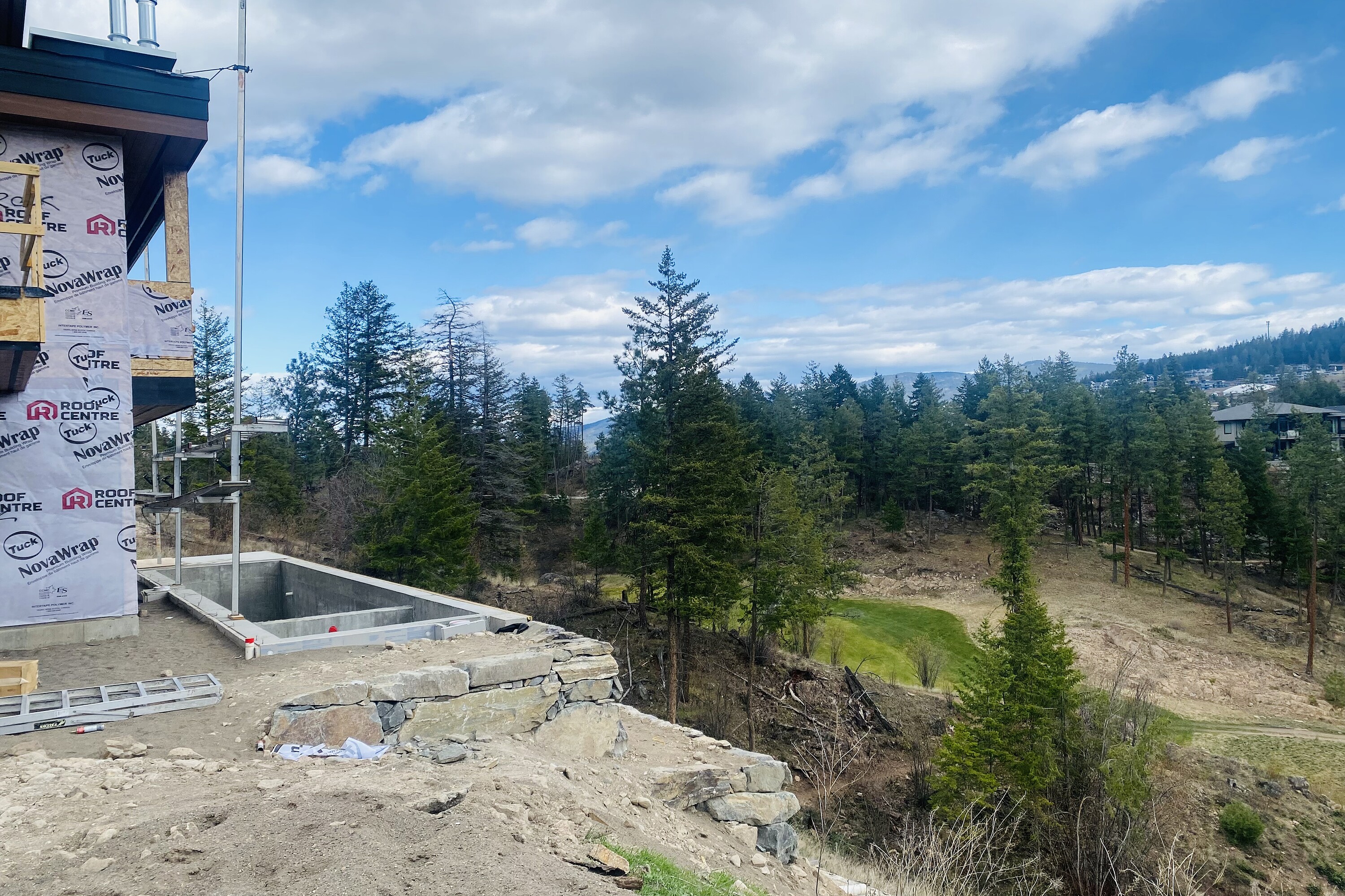  Premium Lot In Wildsong - 物件實景