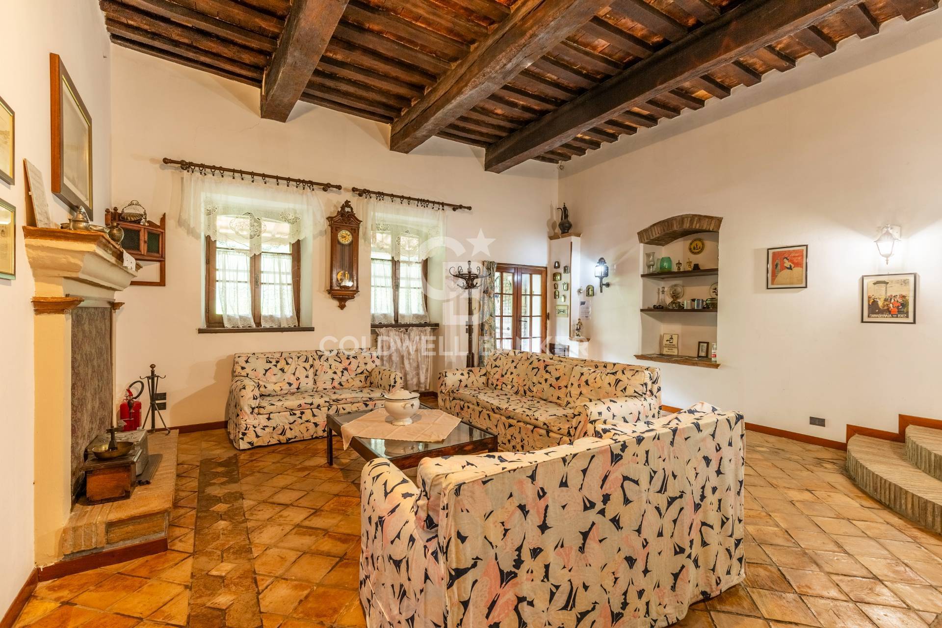 Zona Rotanselva, Ficulle, Terni, 05016, IT, 4 Bedrooms Bedrooms, ,5 BathroomsBathrooms,Residential,For Sale,Zona Rotanselva,1440609