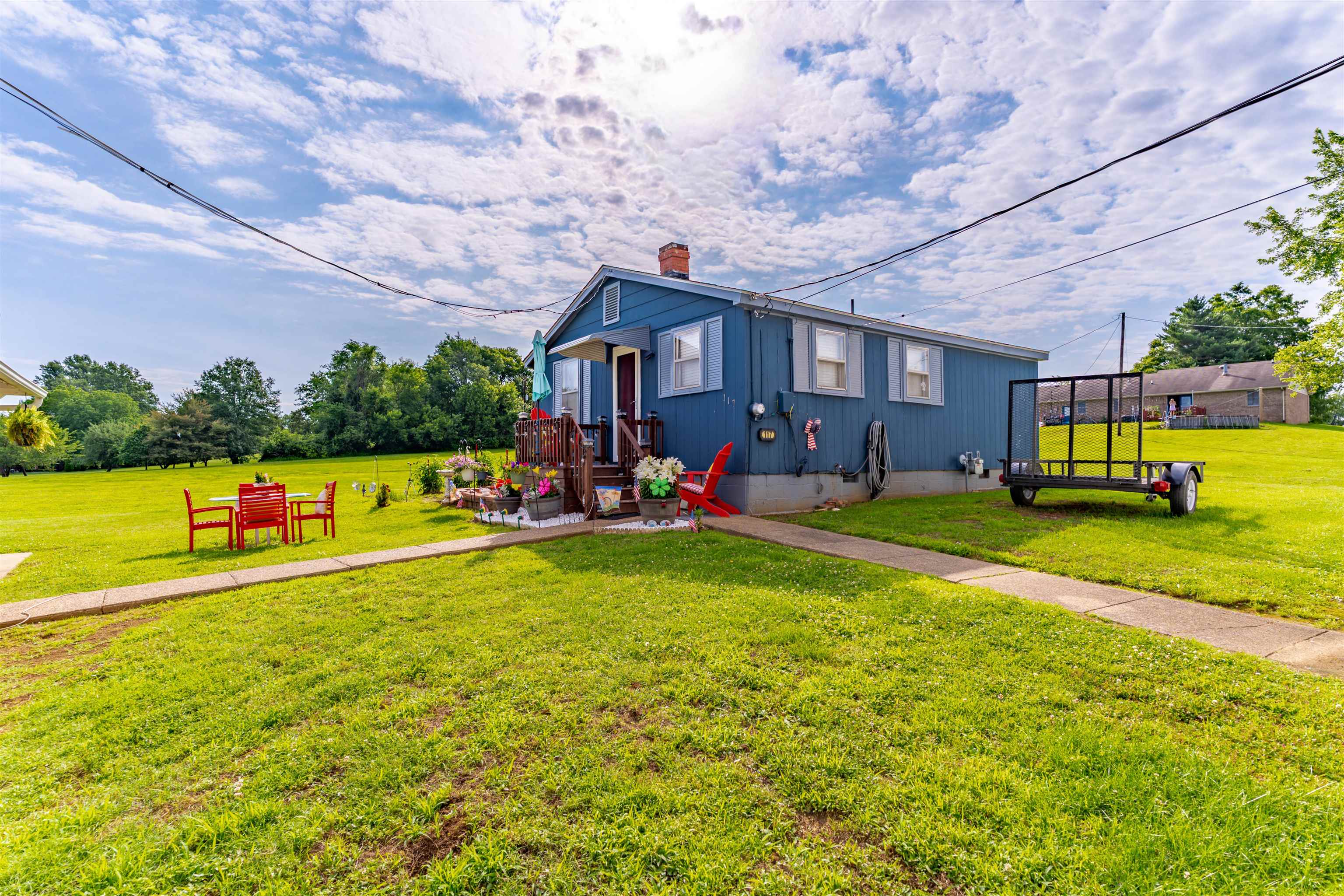 Janalee Dr, Henderson, KY 42420 #1