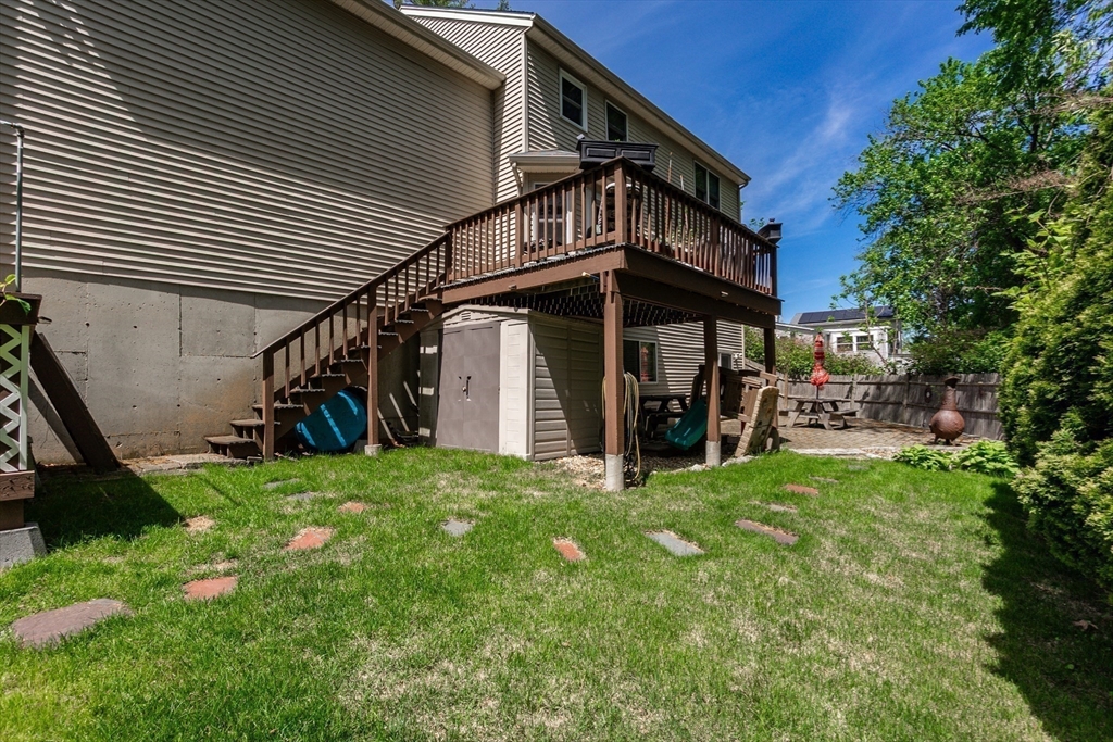 Saugus, Massachusetts, 01906, United States, 4 Bedrooms Bedrooms, ,4 BathroomsBathrooms,Residential,For Sale,2048713