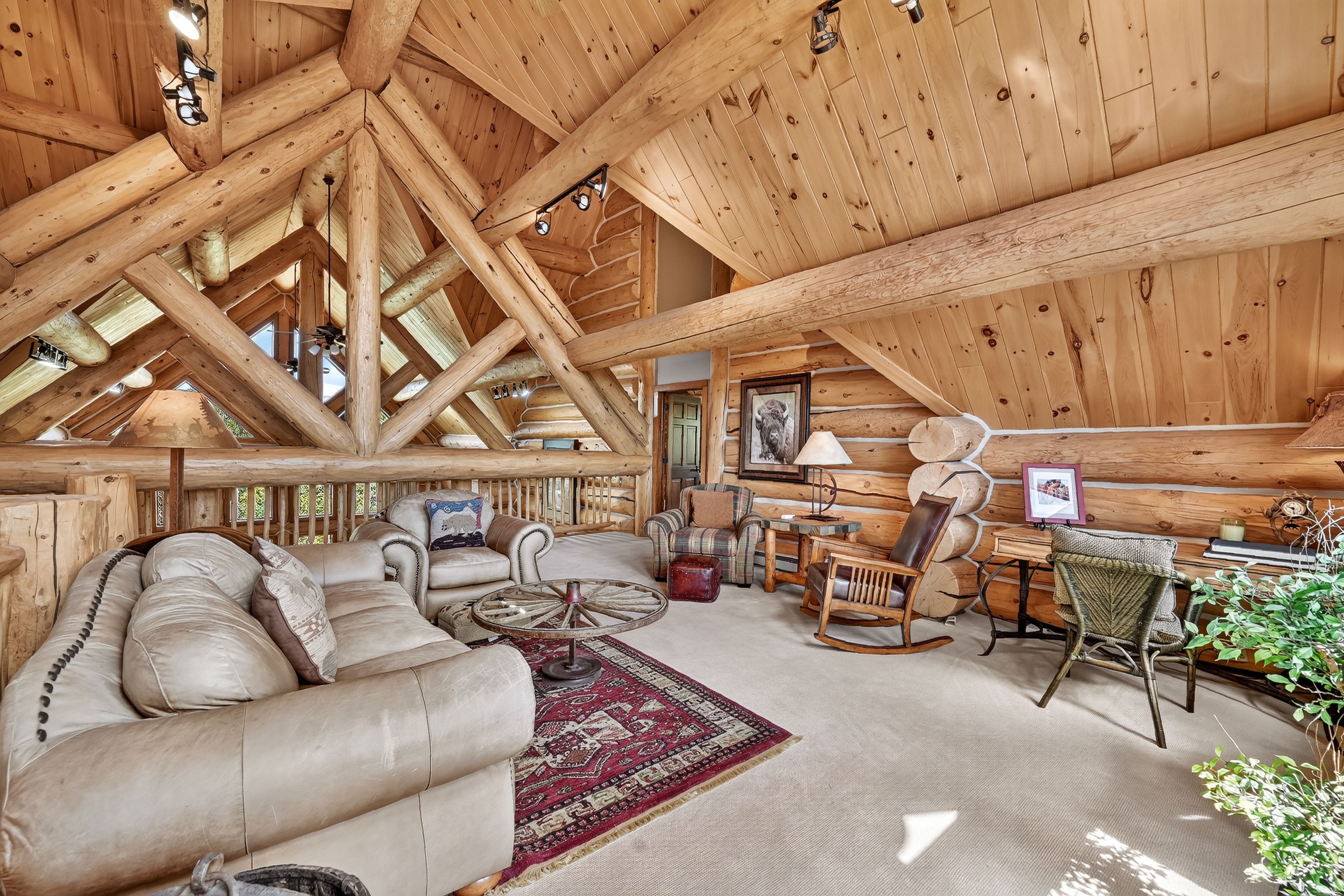  A Rare Offering In The Heart Of The Colorado Rockies - 物件實景