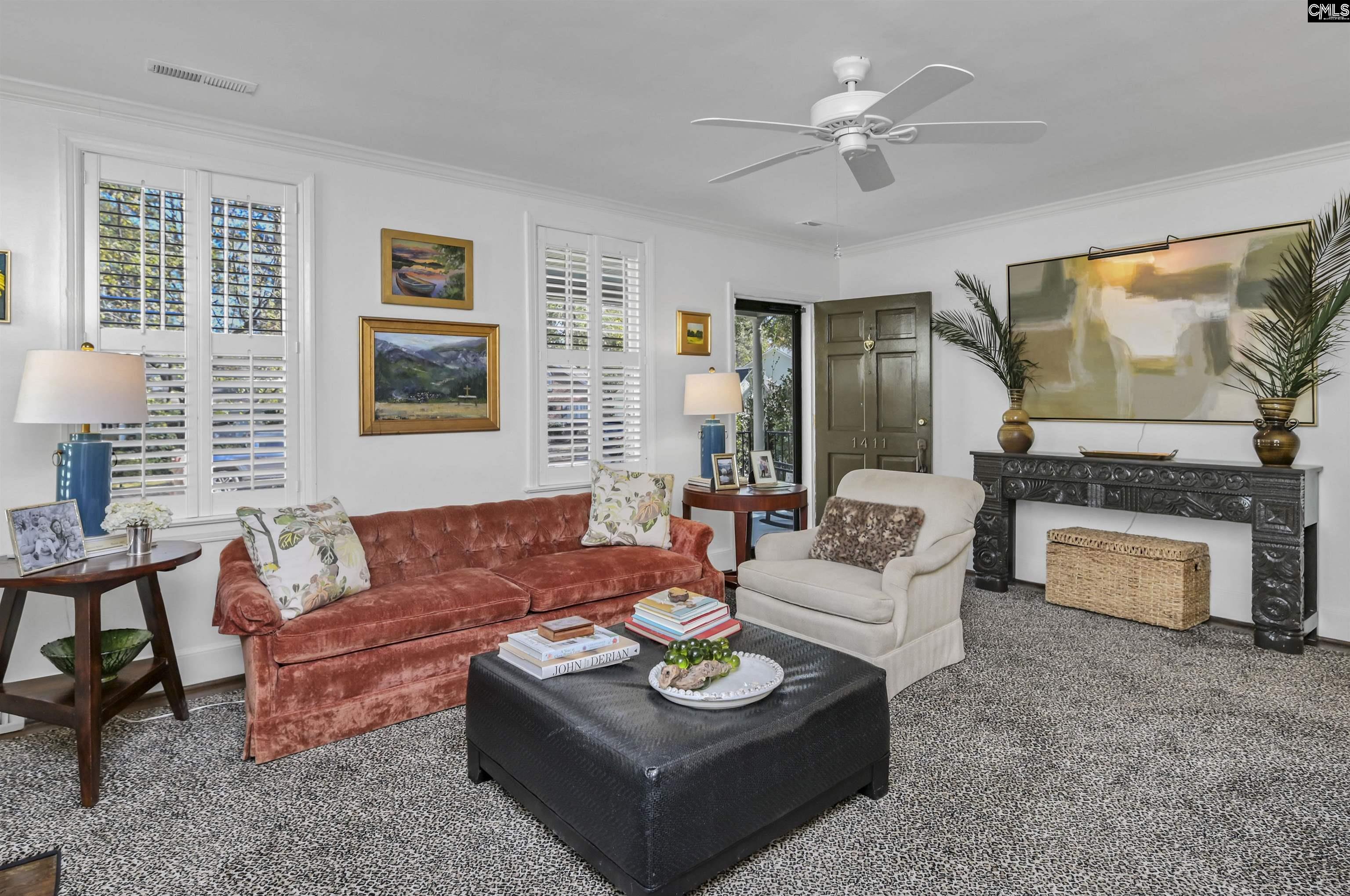 Columbia, South Carolina, 29206, United States, 3 Bedrooms Bedrooms, ,2 BathroomsBathrooms,Residential,For Sale,1991061